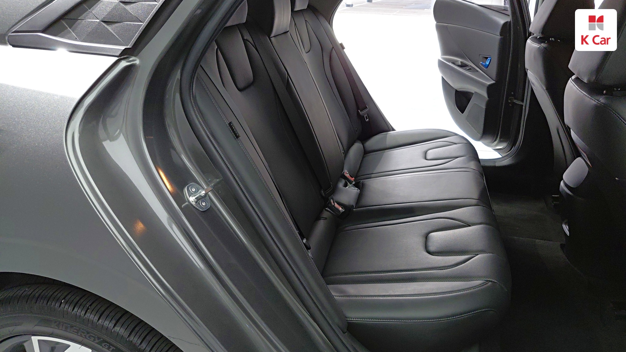 Hyundai Avante (CN7) бензин 1.6, миниатюра 25