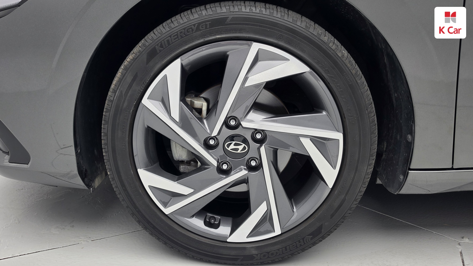 Hyundai Avante (CN7) бензин 1.6, миниатюра 27