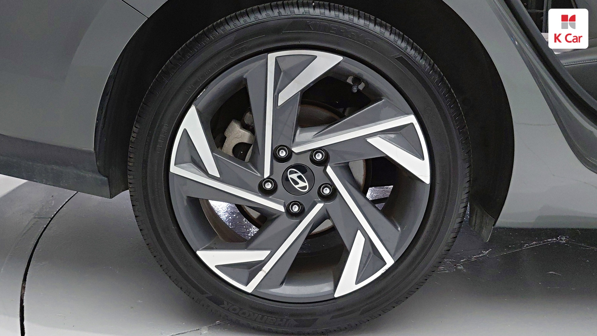 Hyundai Avante (CN7) бензин 1.6, миниатюра 29