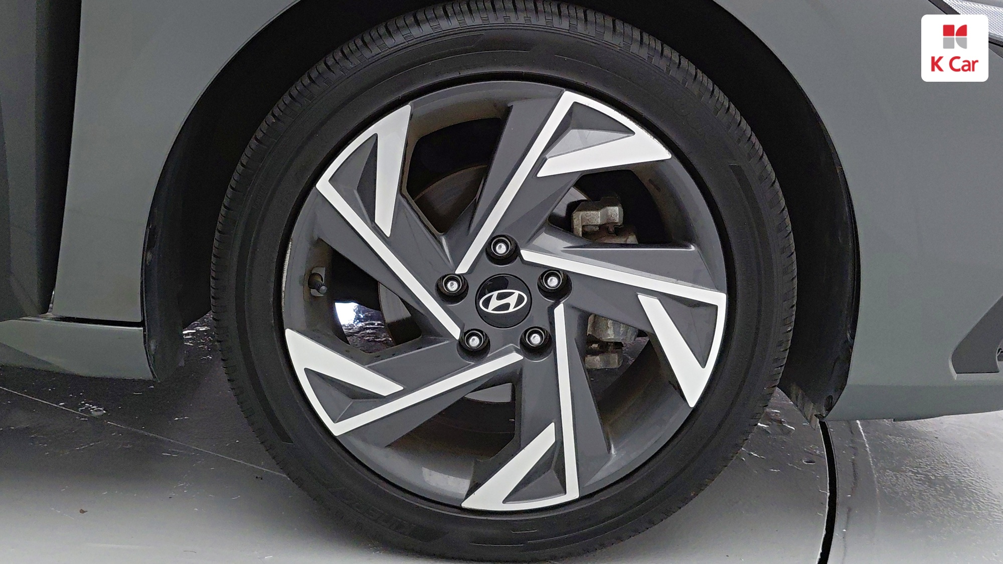 Hyundai Avante (CN7) бензин 1.6, миниатюра 30