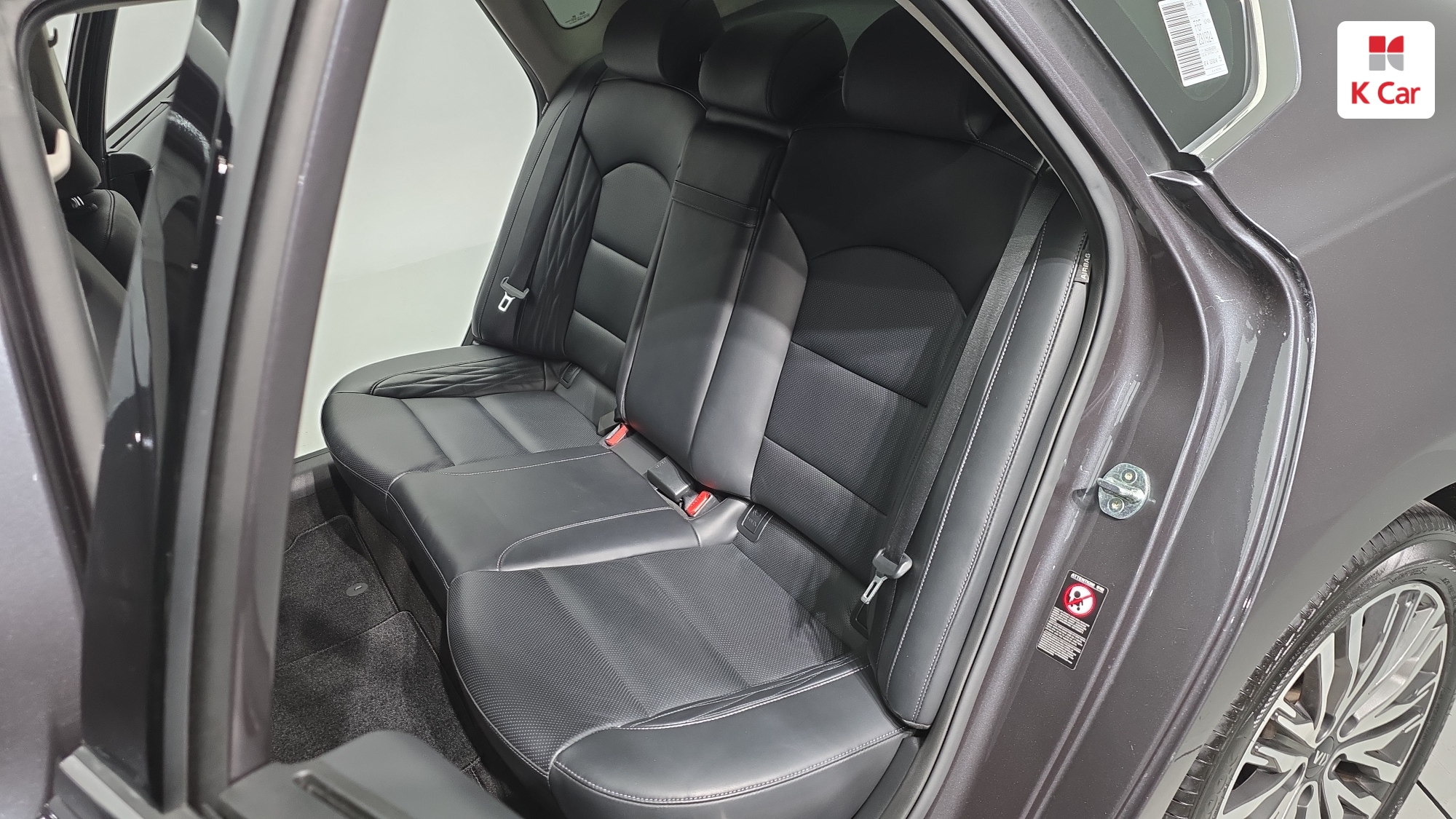 Kia K7 бензин 2.5 X, миниатюра 18