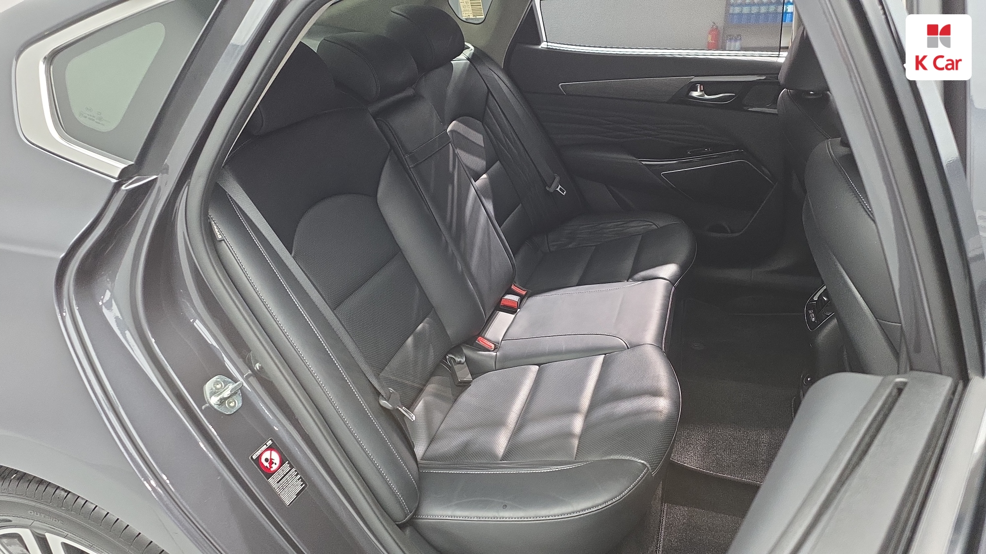 Kia K7 бензин 2.5 X, миниатюра 19