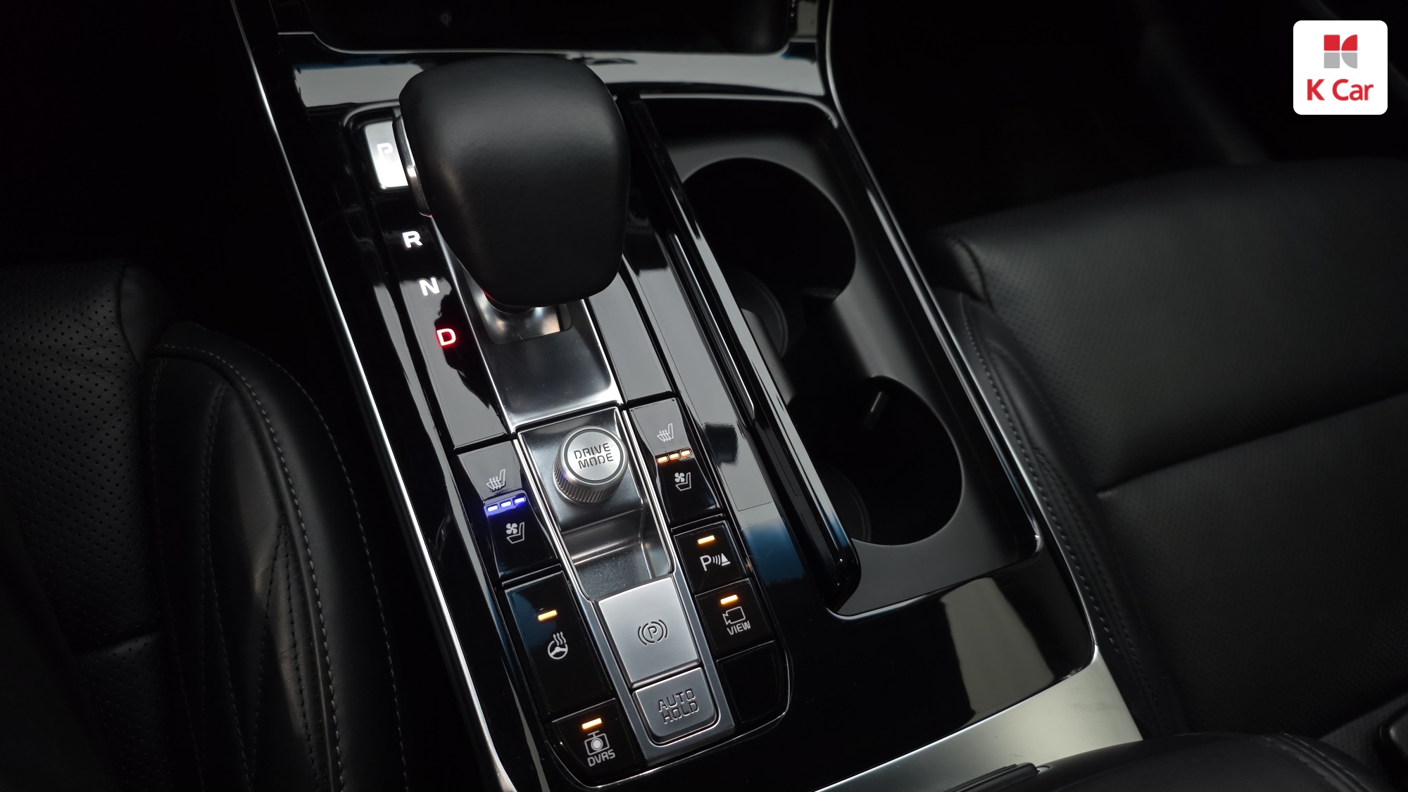 Kia K7 бензин 2.5 X, миниатюра 10