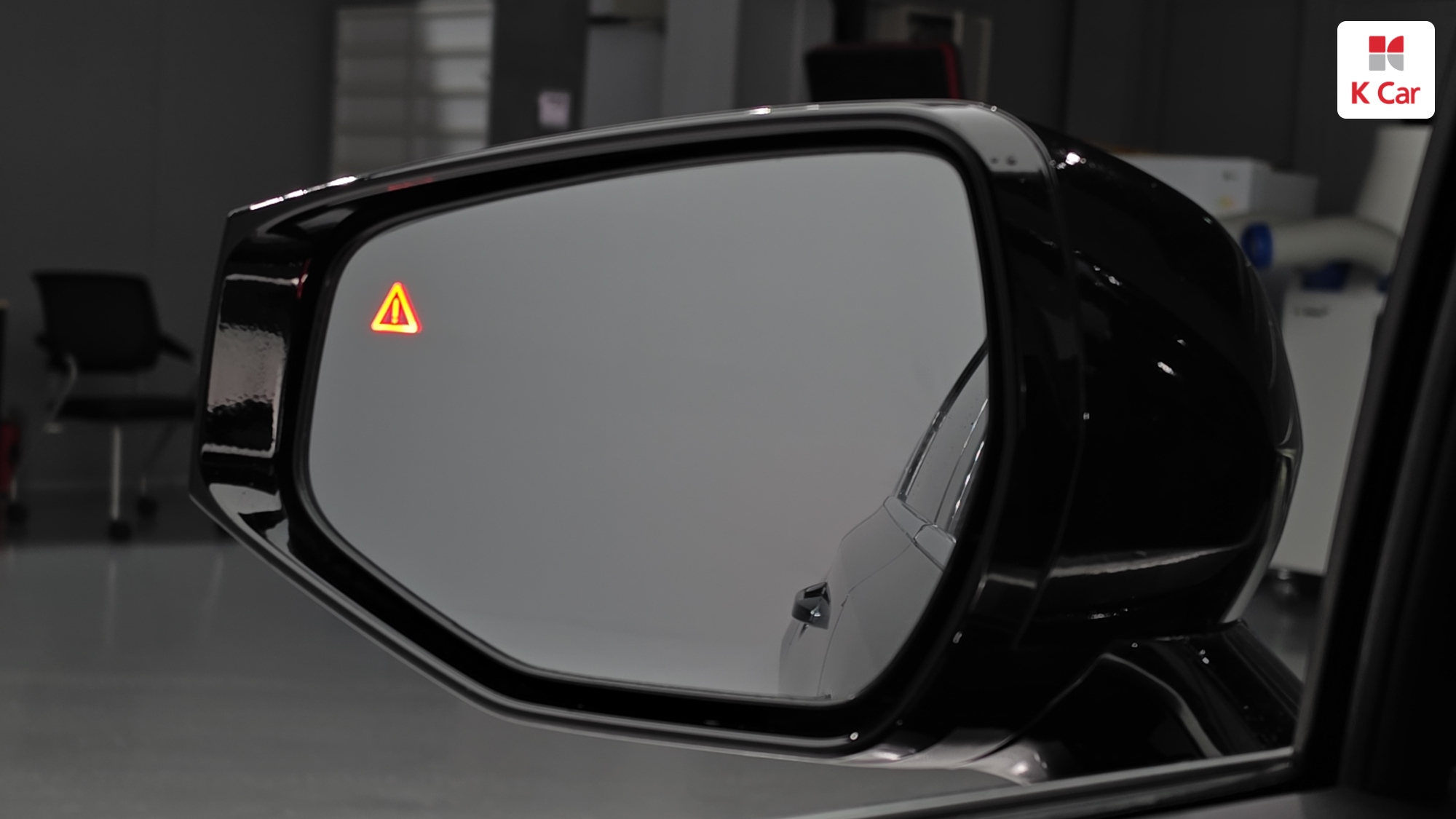 Kia K8 гибрид Signature, миниатюра 22