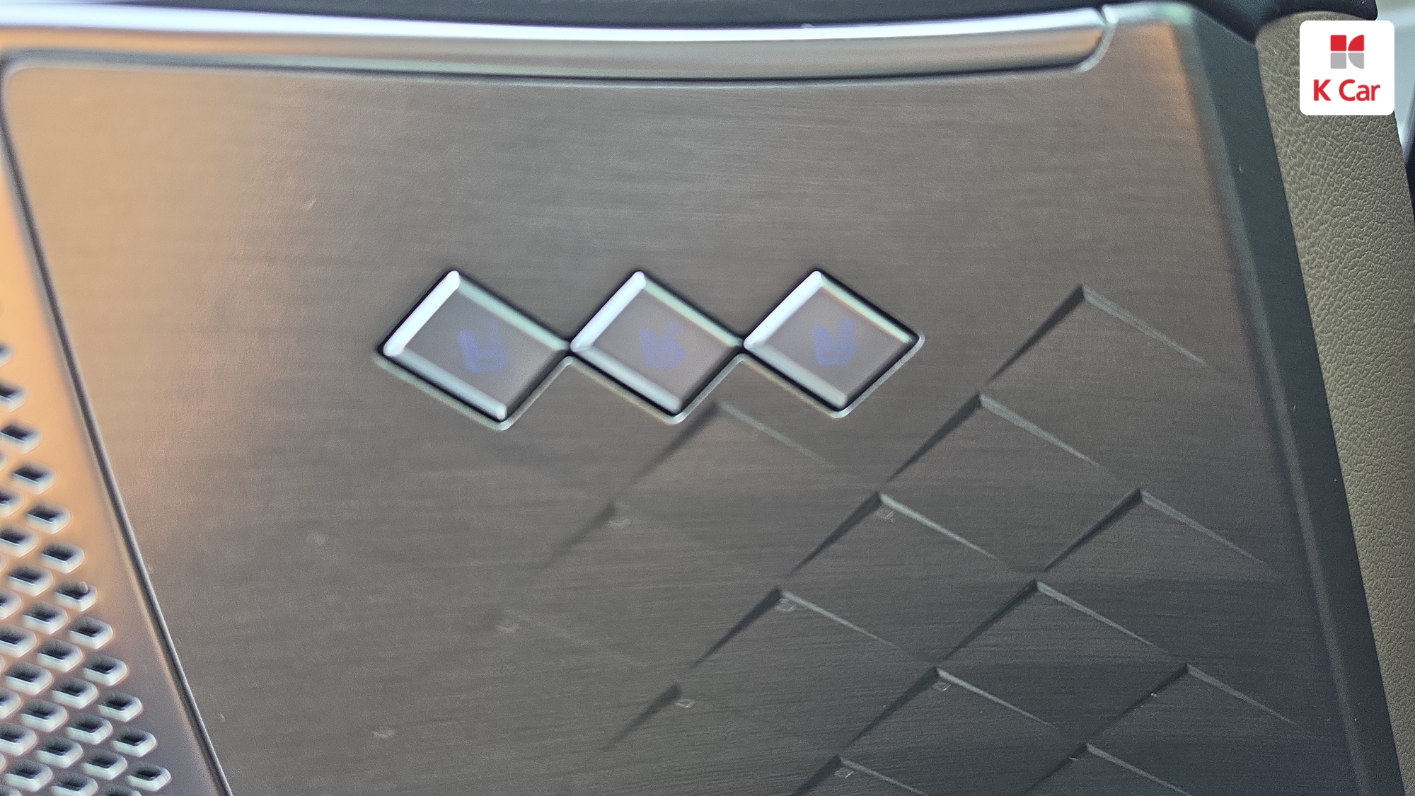 Kia K8 гибрид Signature, миниатюра 7