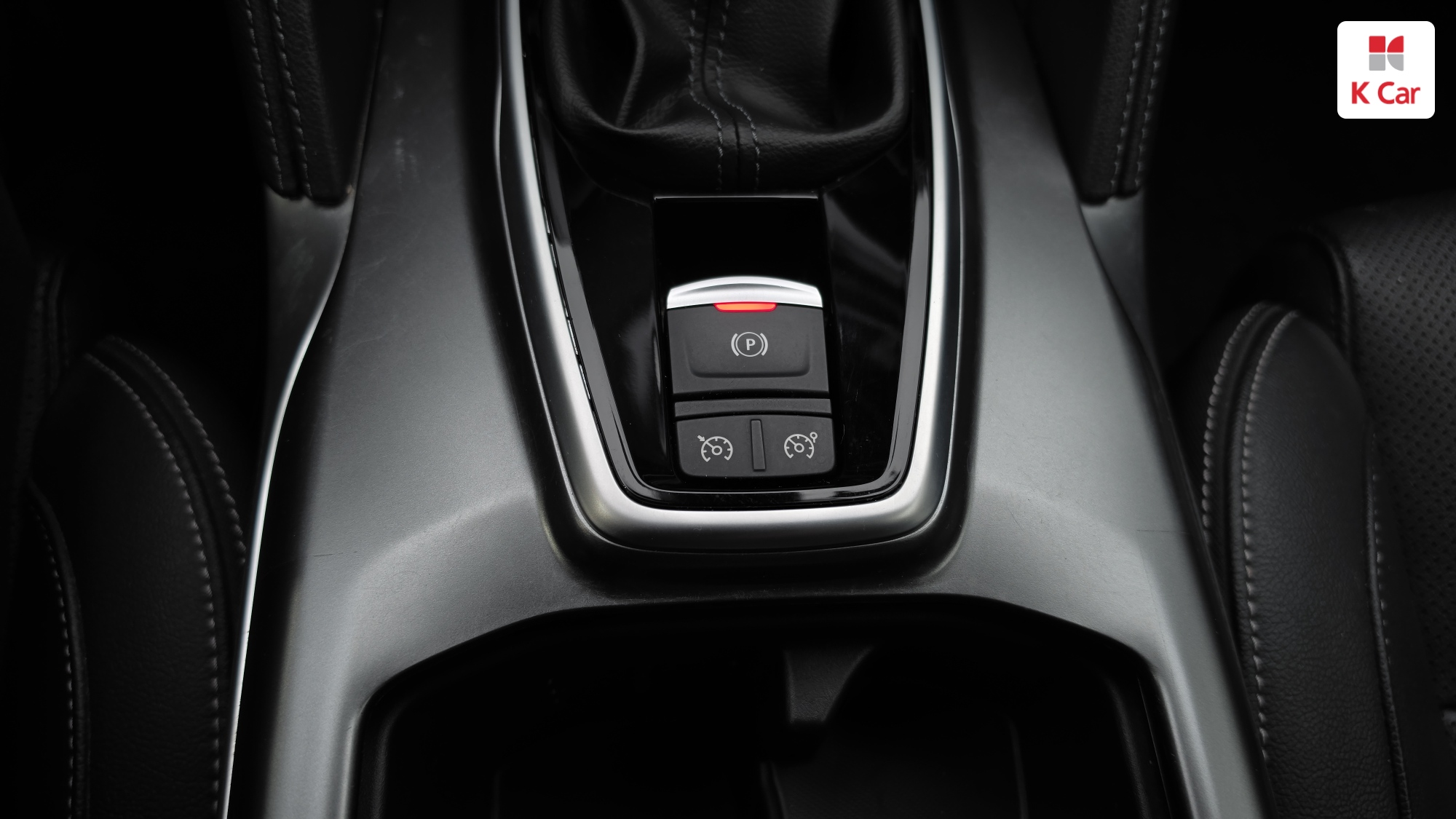 Renault QM6 LPG 2.0 2WD ( ) LE Signature, миниатюра 17