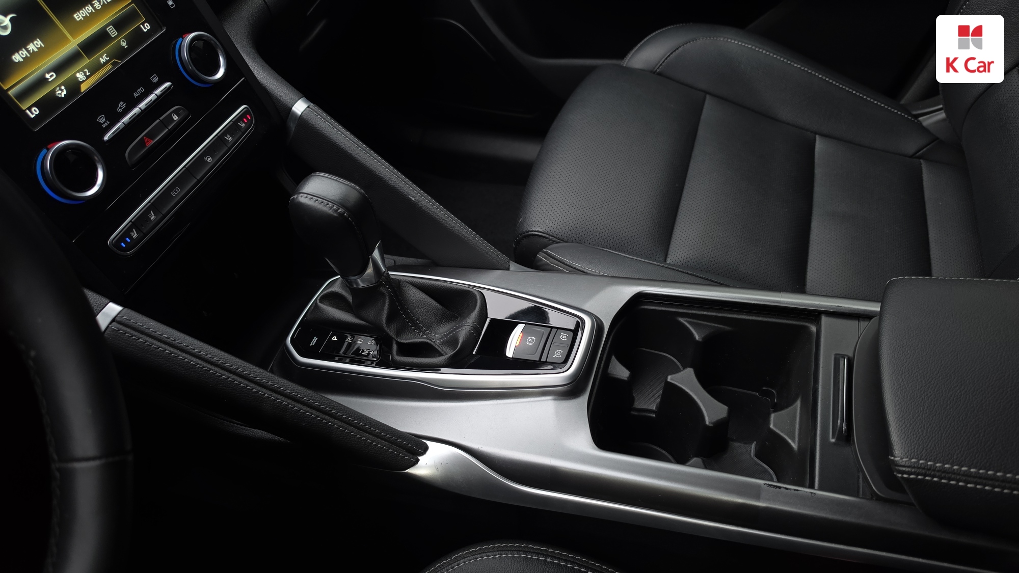 Renault QM6 LPG 2.0 2WD ( ) LE Signature, миниатюра 18