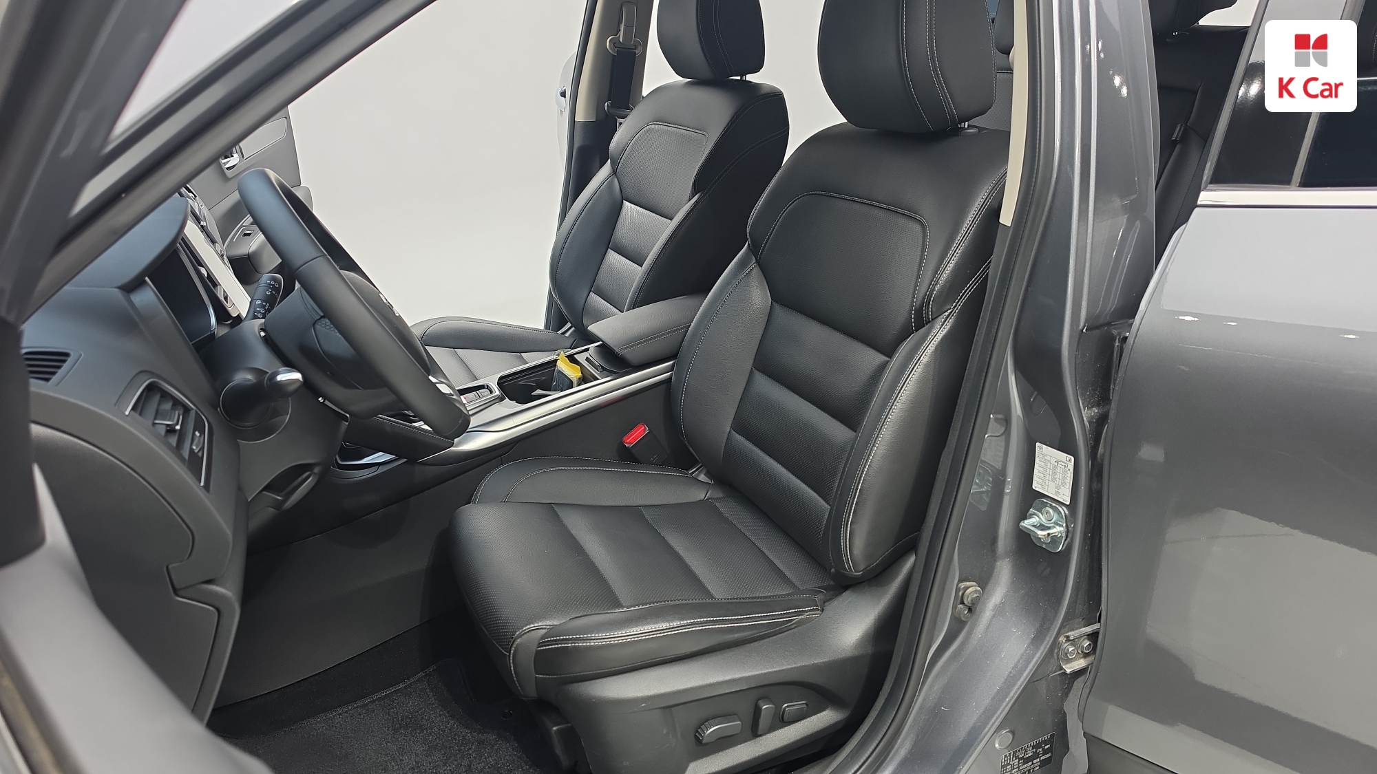 Renault QM6 LPG 2.0 2WD ( ) LE Signature, миниатюра 19
