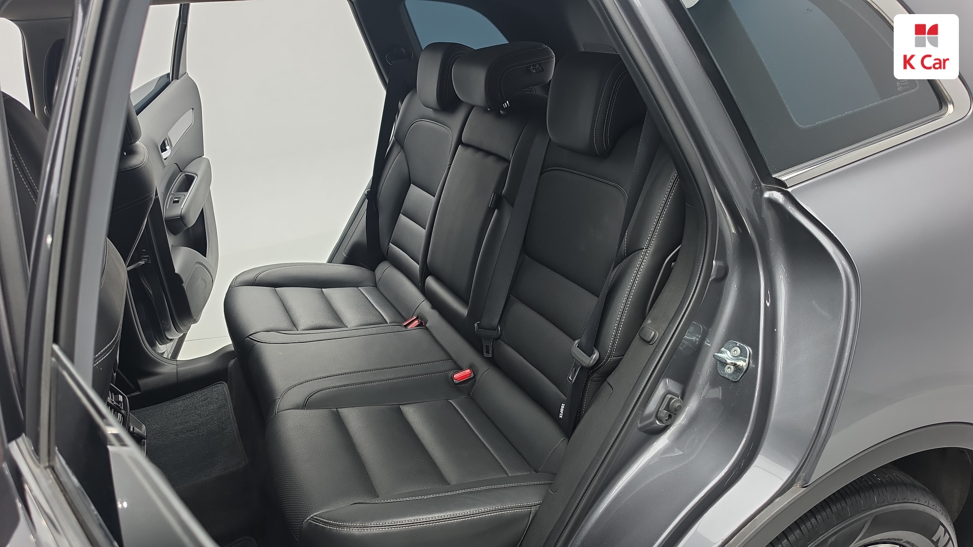 Renault QM6 LPG 2.0 2WD ( ) LE Signature, миниатюра 20