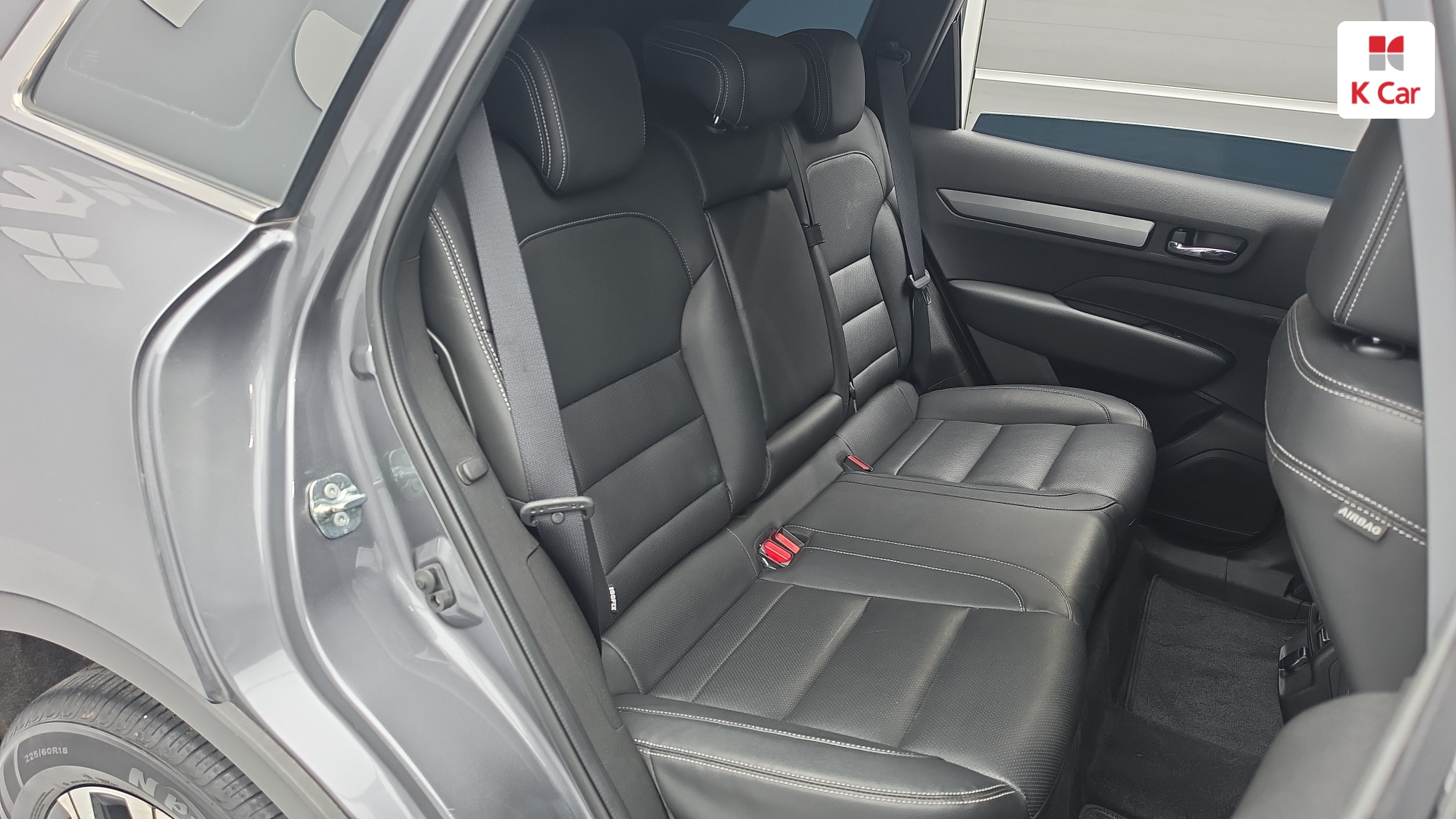 Renault QM6 LPG 2.0 2WD ( ) LE Signature, миниатюра 21