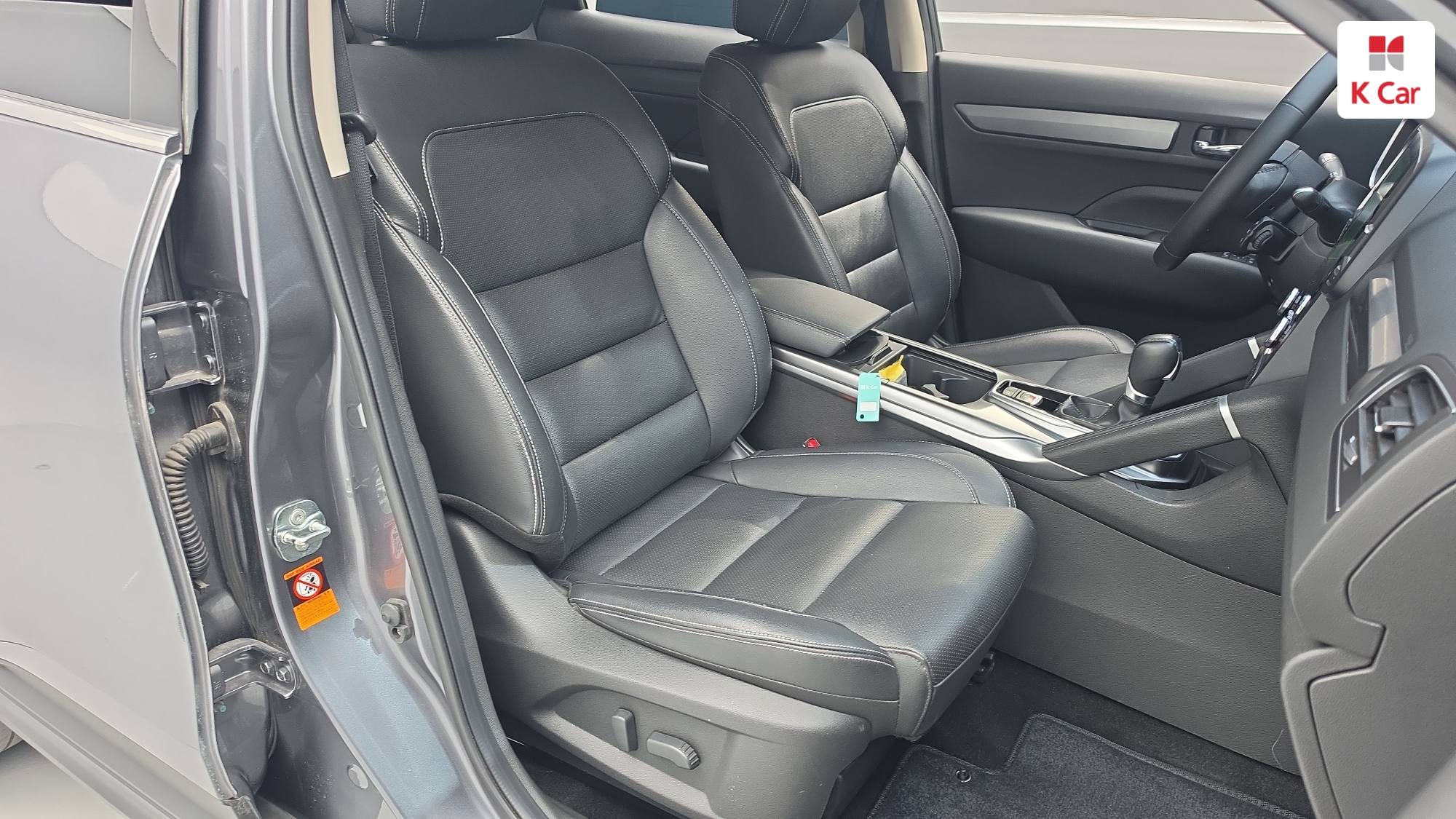 Renault QM6 LPG 2.0 2WD ( ) LE Signature, миниатюра 22