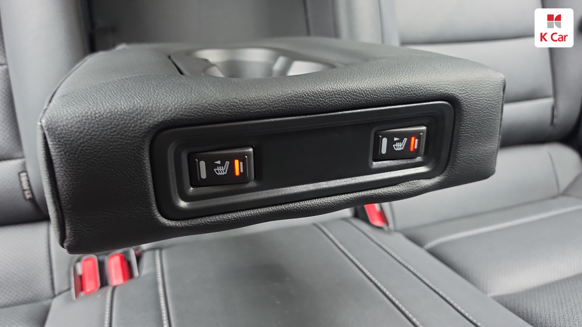 Renault QM6 LPG 2.0 2WD ( ) LE Signature, миниатюра 25