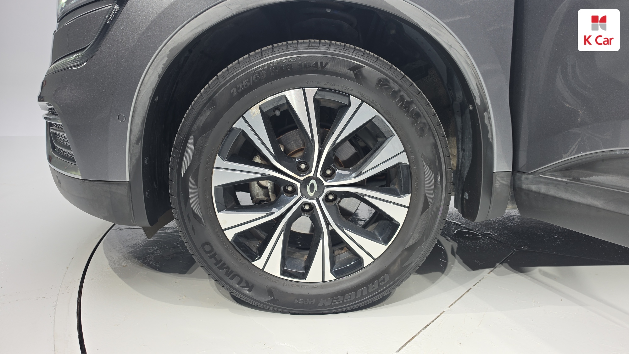 Renault QM6 LPG 2.0 2WD ( ) LE Signature, миниатюра 27