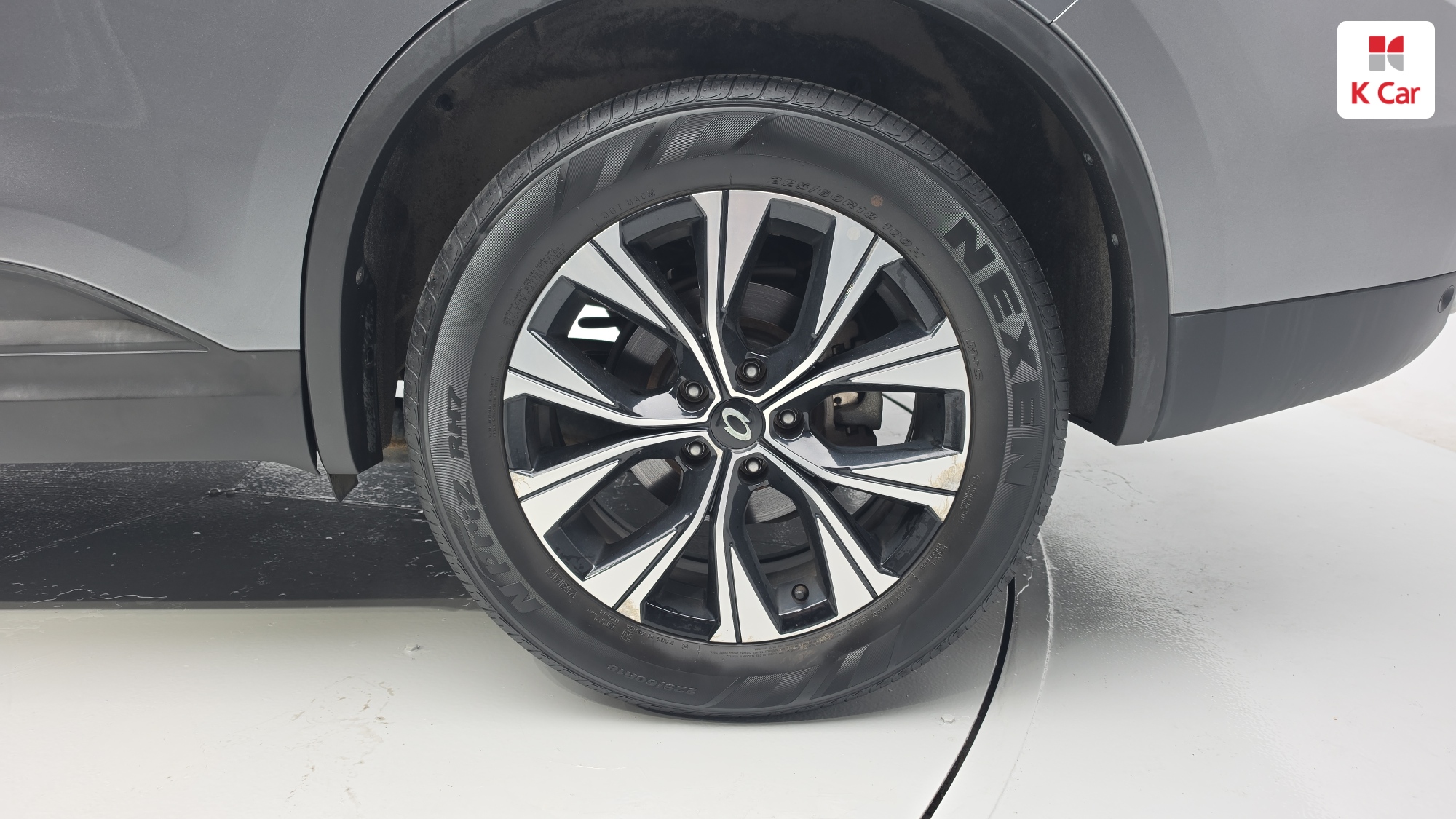 Renault QM6 LPG 2.0 2WD ( ) LE Signature, миниатюра 28