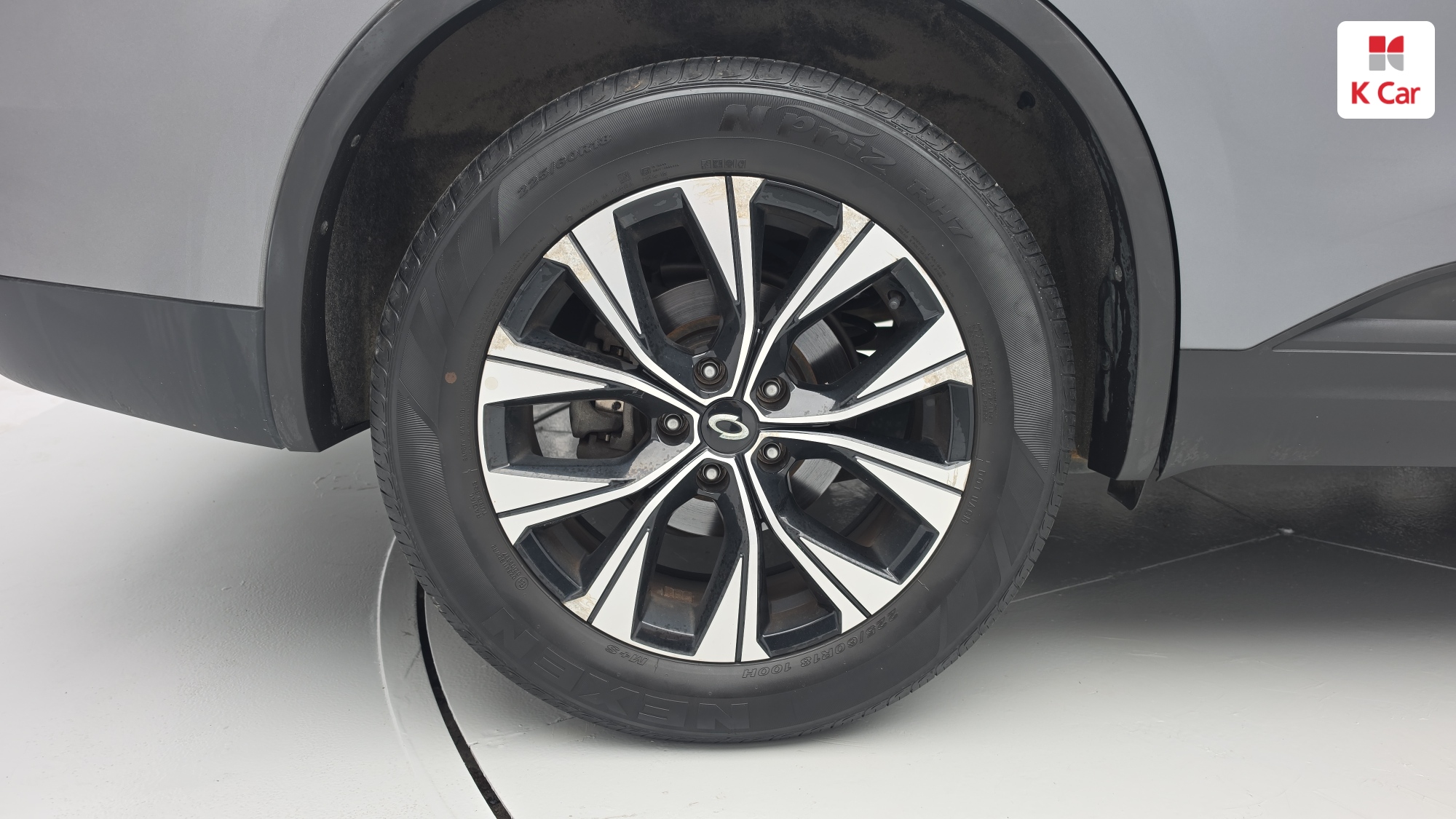 Renault QM6 LPG 2.0 2WD ( ) LE Signature, миниатюра 29