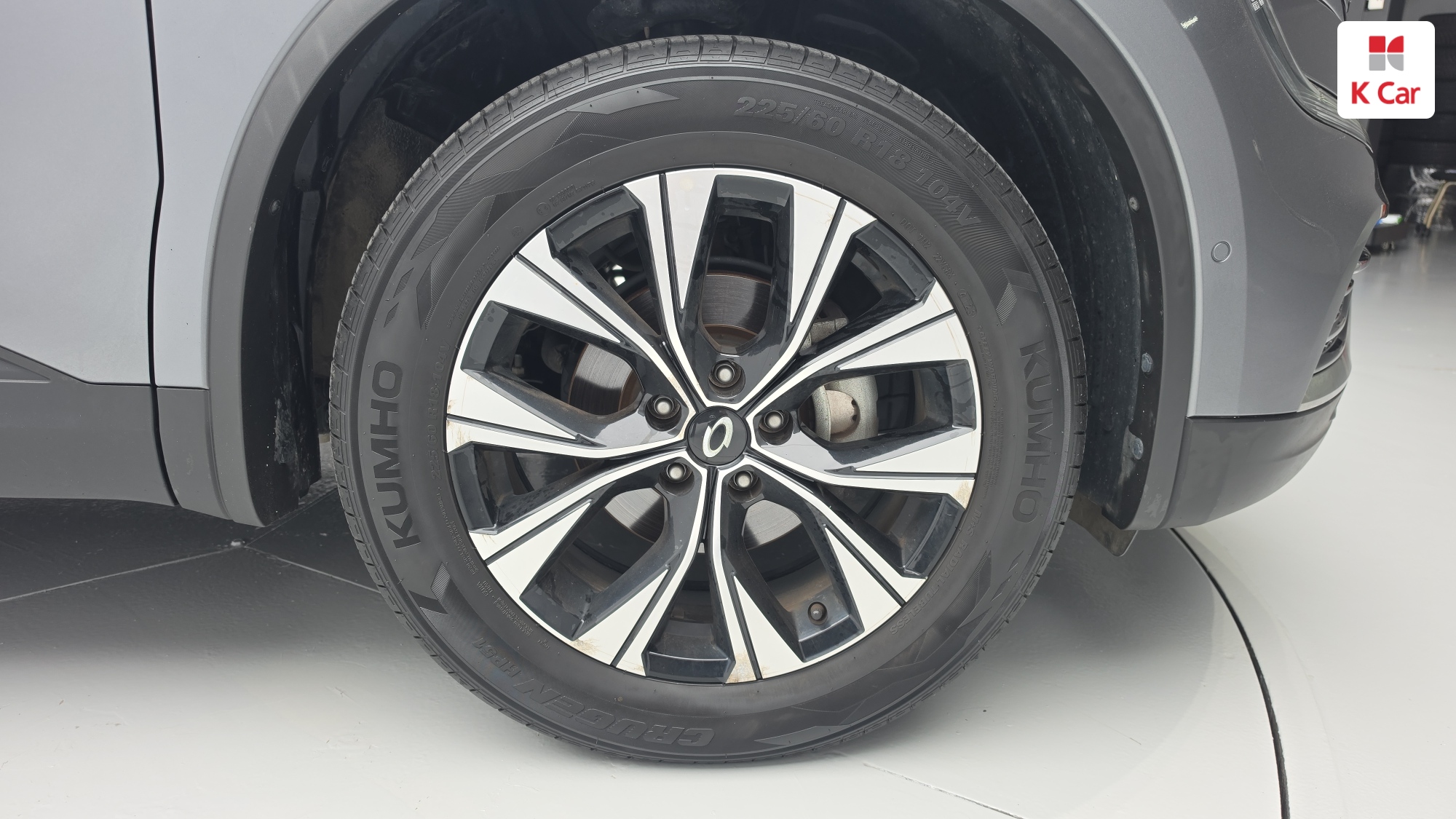 Renault QM6 LPG 2.0 2WD ( ) LE Signature, миниатюра 30