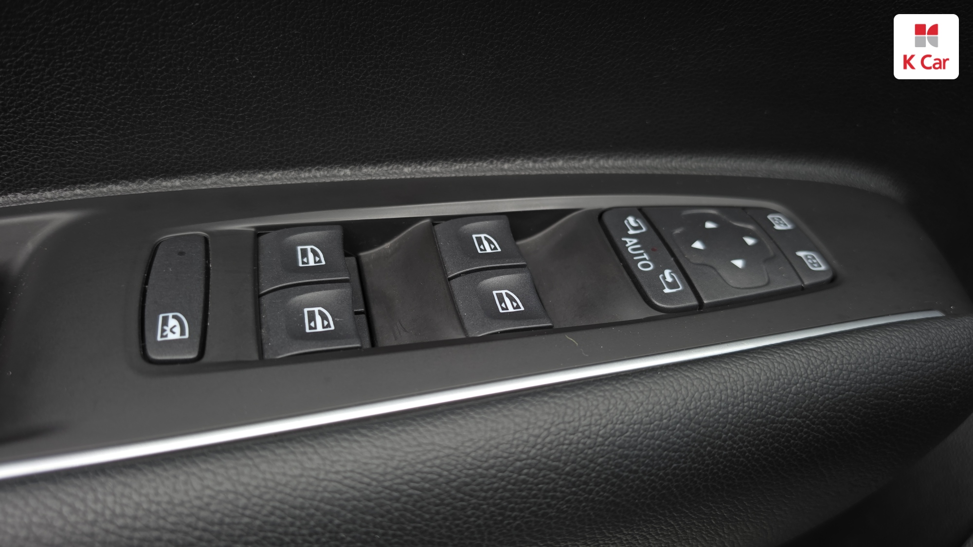 Renault QM6 LPG 2.0 2WD ( ) LE Signature, миниатюра 5