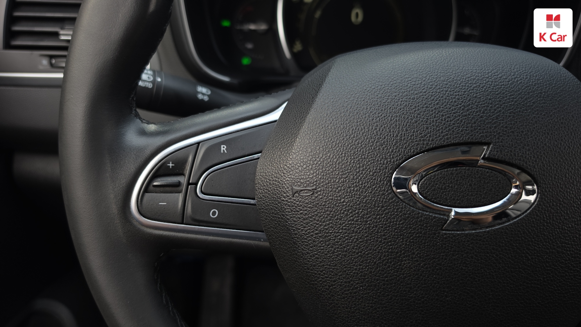 Renault QM6 LPG 2.0 2WD ( ) LE Signature, миниатюра 8