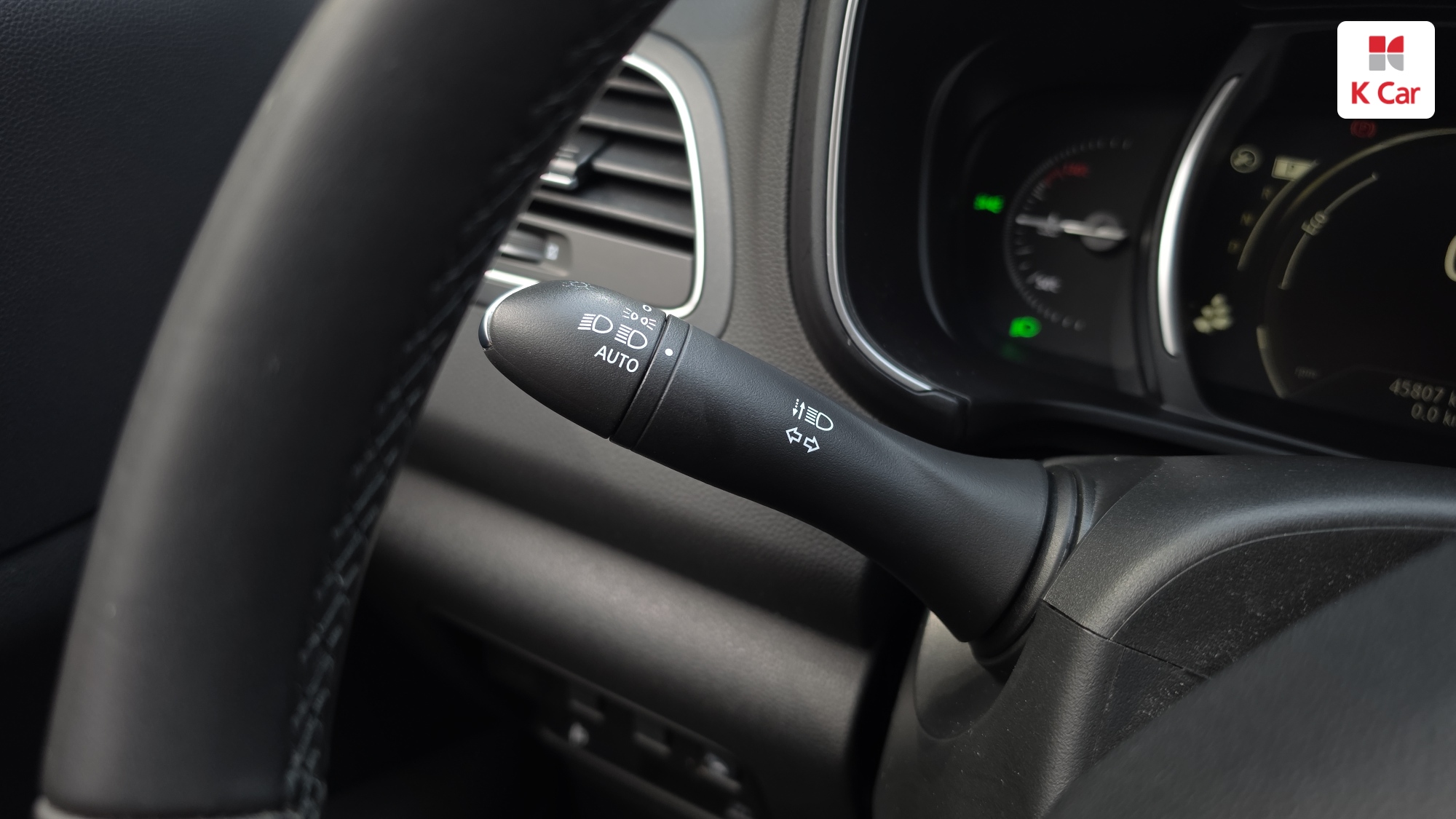 Renault QM6 LPG 2.0 2WD ( ) LE Signature, миниатюра 10