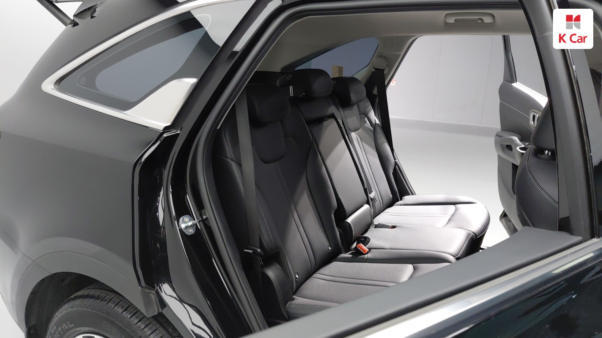 Kia Sorento бензин 2.5 2WD Prestige, миниатюра 15