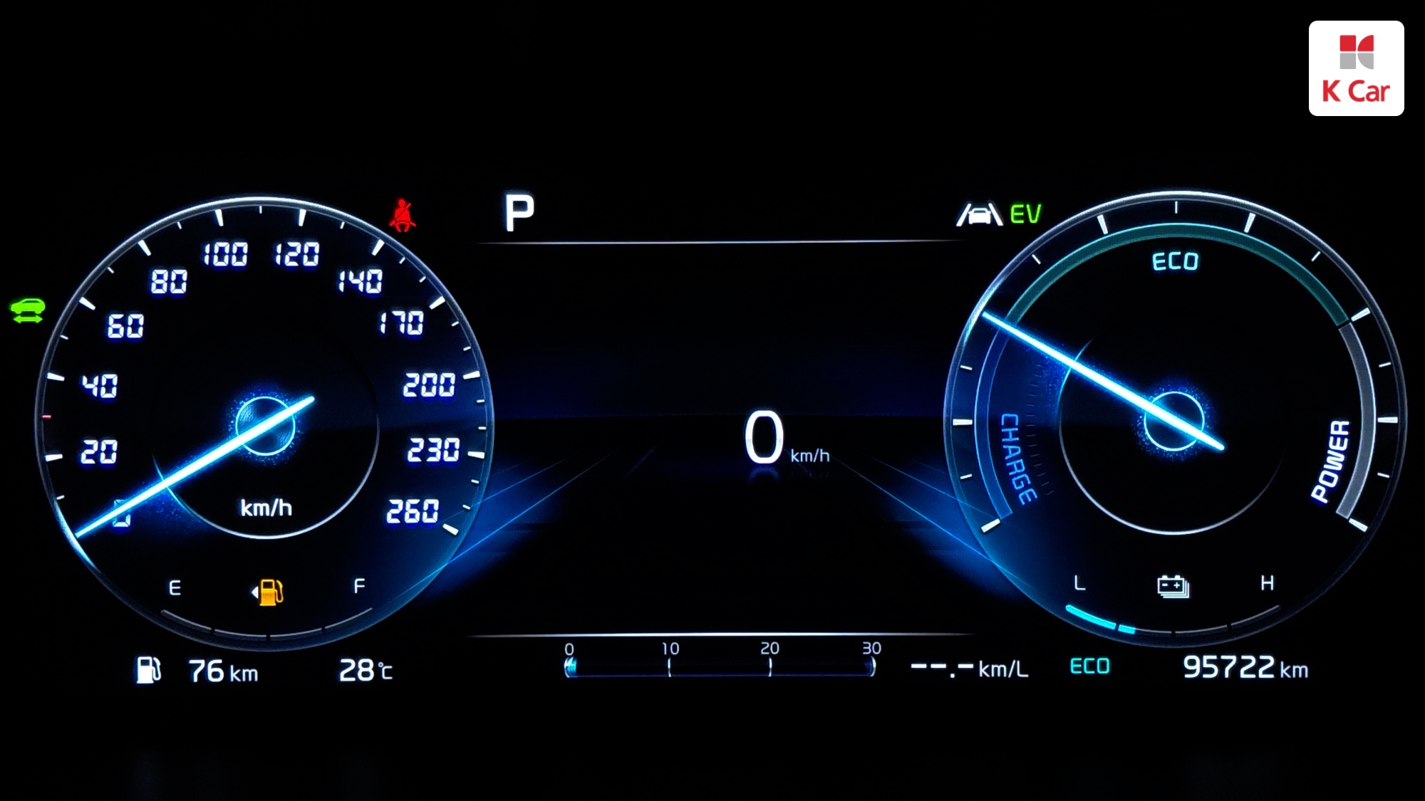 Kia Sorento бензин Turbo 1.6 4WD, миниатюра 2