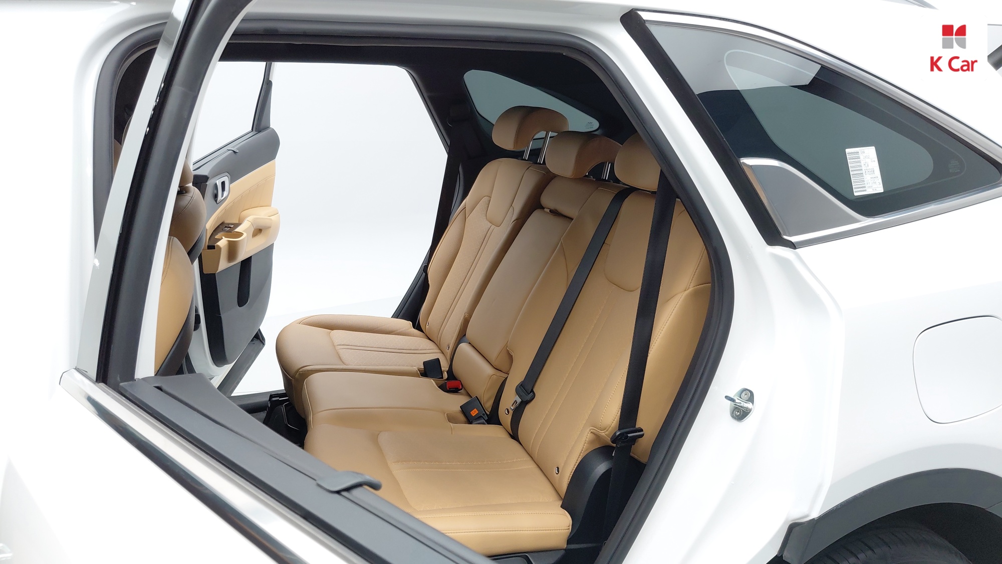 Kia Sorento бензин Turbo 1.6 4WD, миниатюра 16