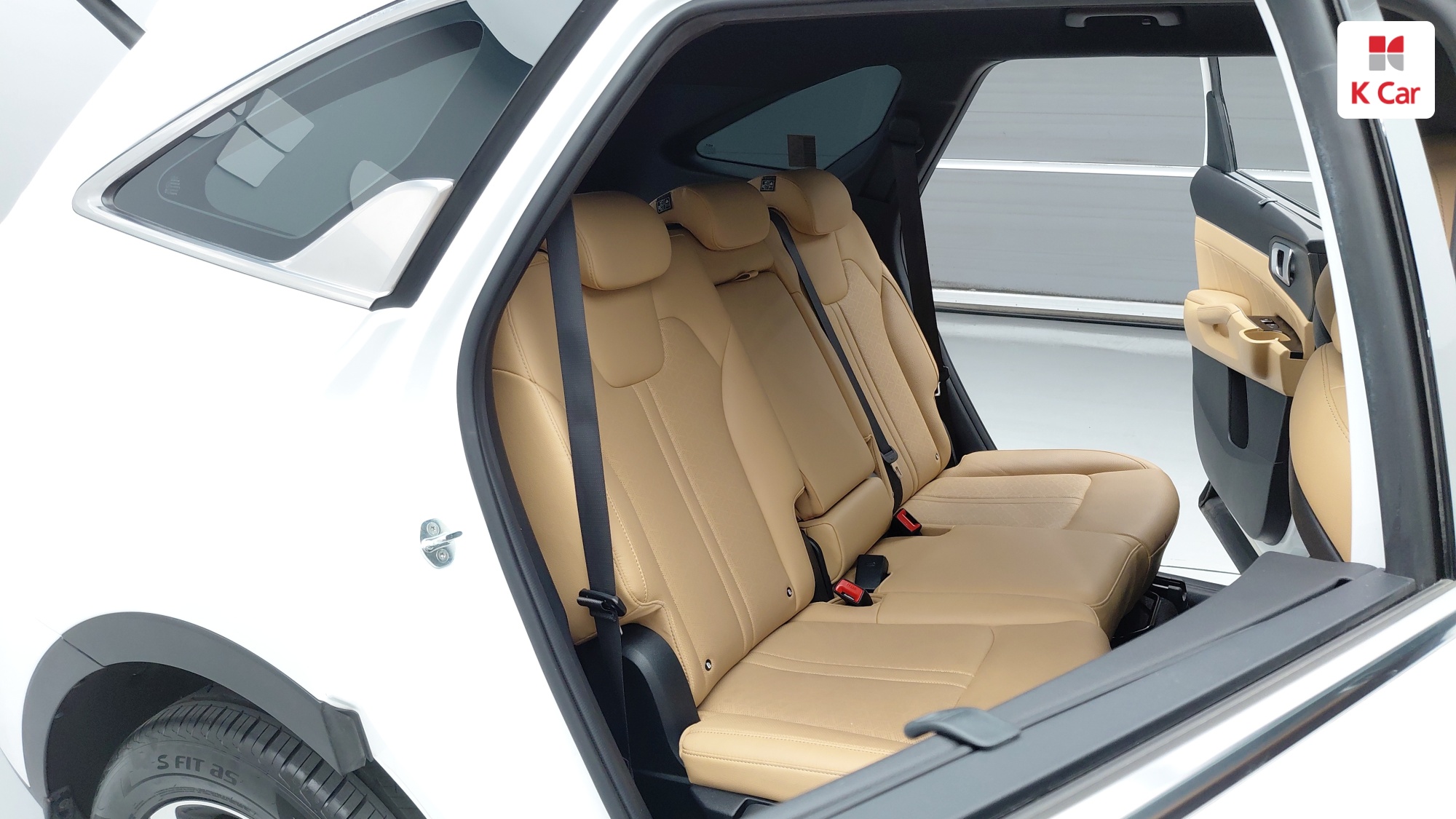 Kia Sorento бензин Turbo 1.6 4WD, миниатюра 17
