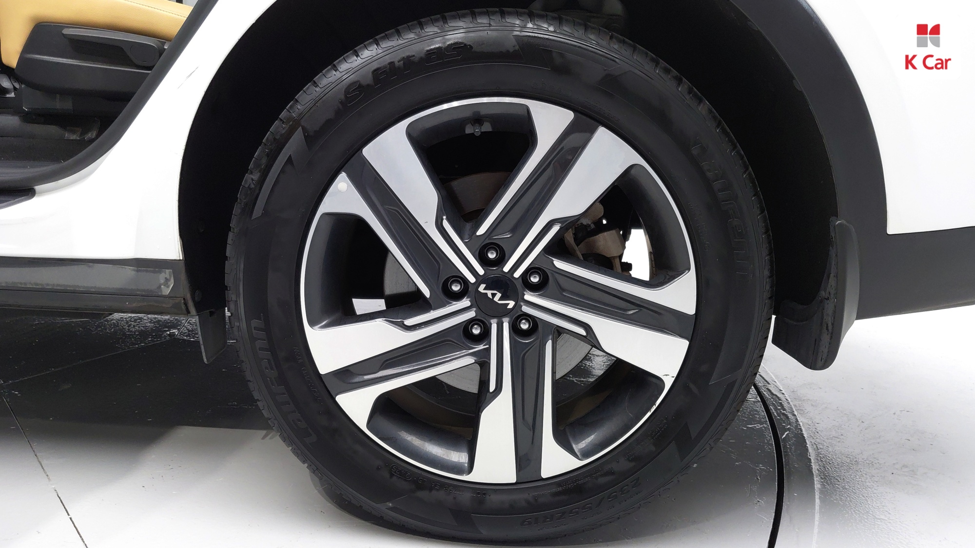 Kia Sorento бензин Turbo 1.6 4WD, миниатюра 20