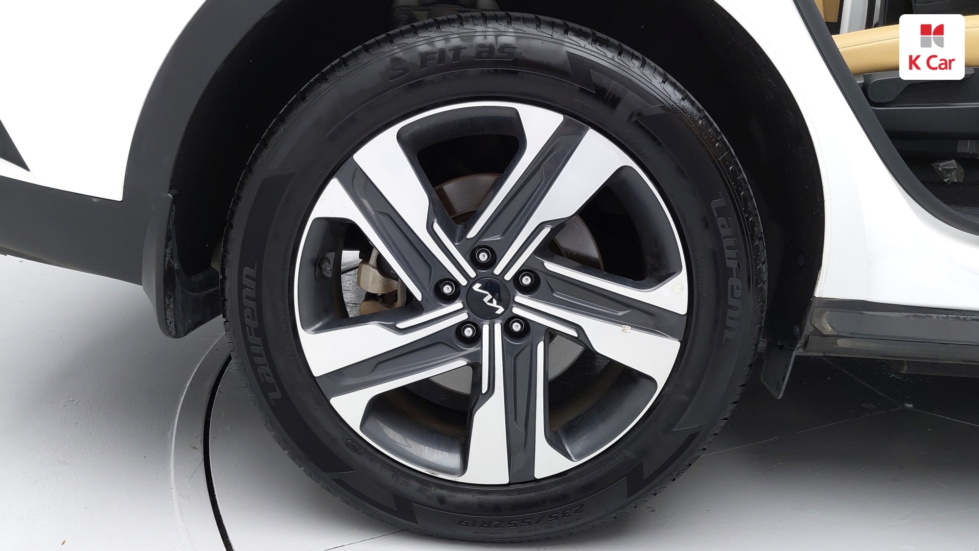 Kia Sorento бензин Turbo 1.6 4WD, миниатюра 21