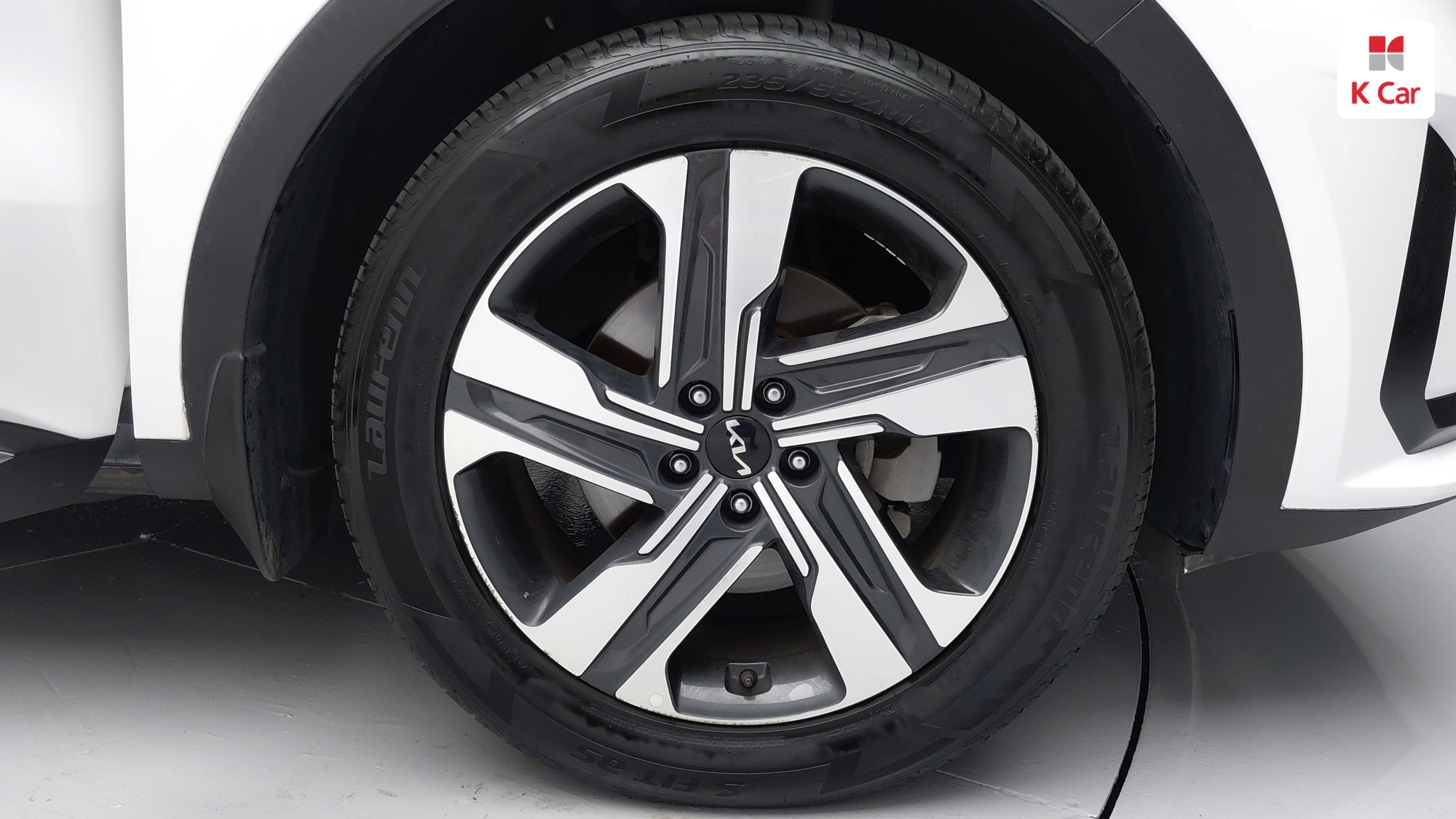 Kia Sorento бензин Turbo 1.6 4WD, миниатюра 22