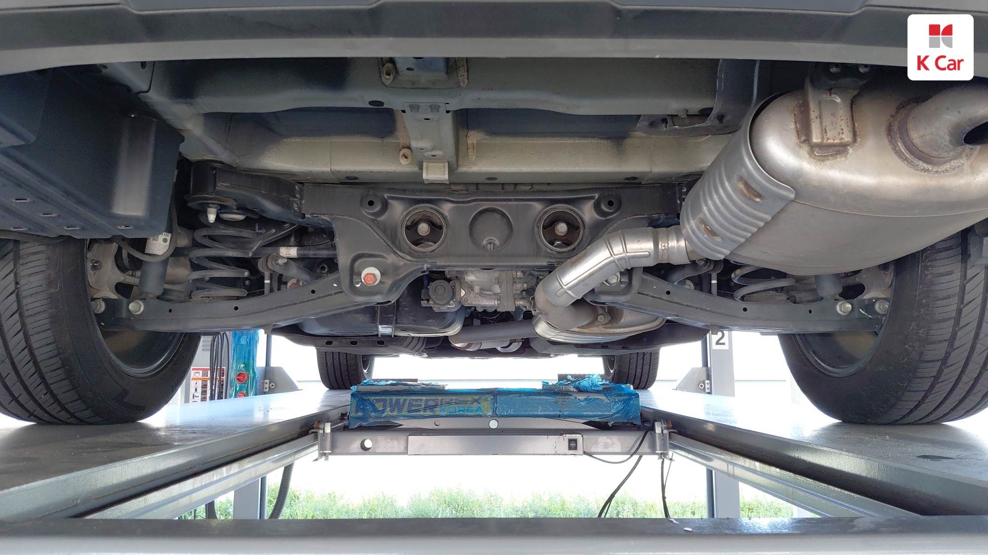 Kia Sorento бензин Turbo 1.6 4WD, миниатюра 29