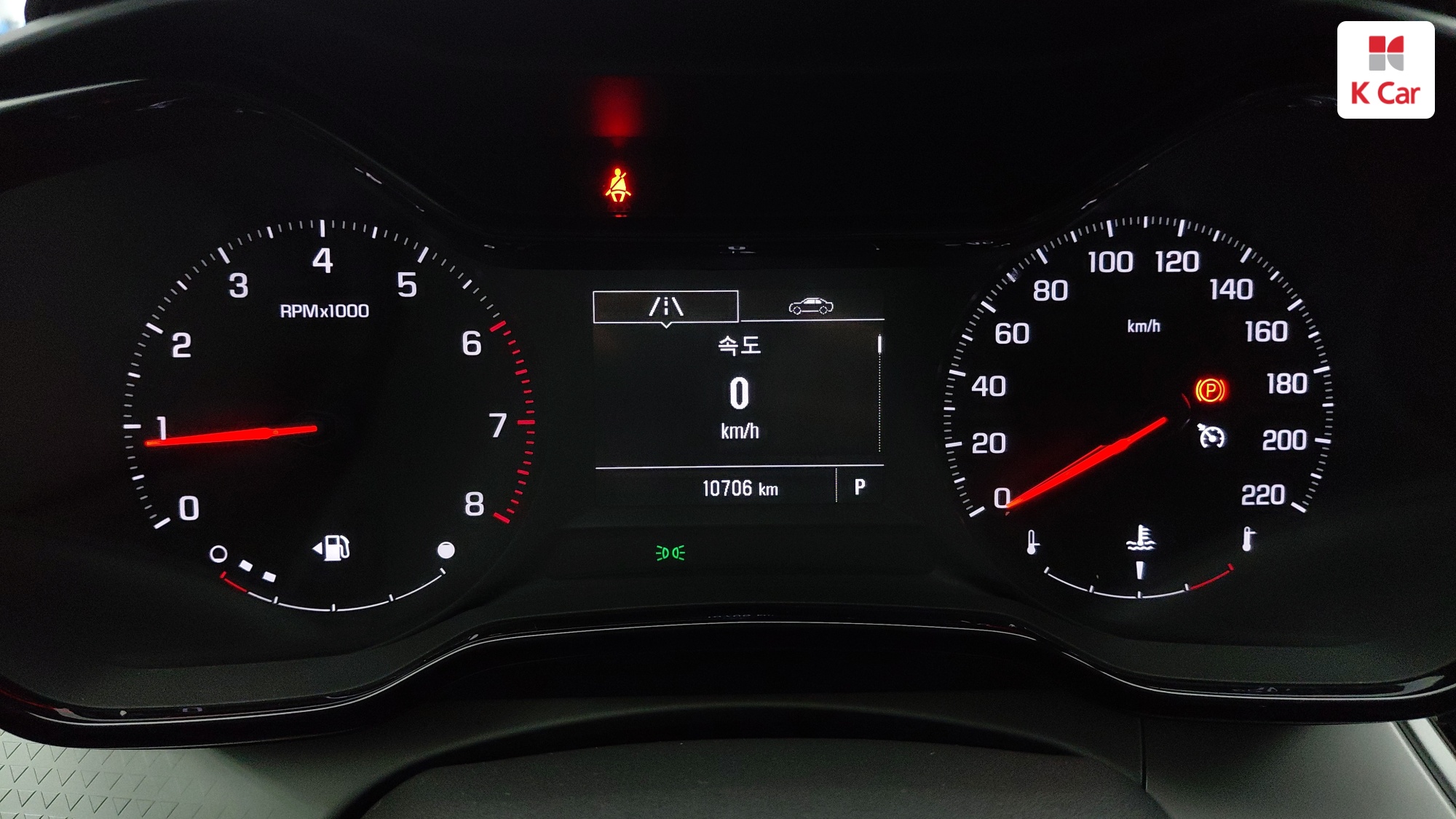 Chevrolet Trax Turbo 1.2 LS, миниатюра 2