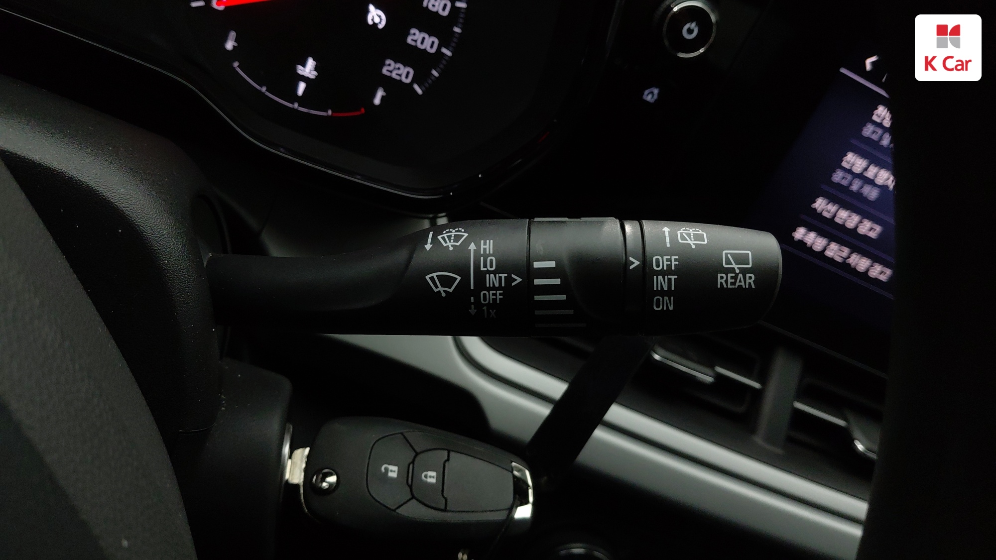 Chevrolet Trax Turbo 1.2 LS, миниатюра 12