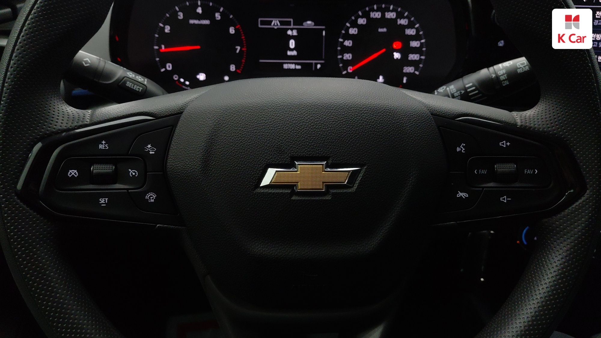 Chevrolet Trax Turbo 1.2 LS, миниатюра 13