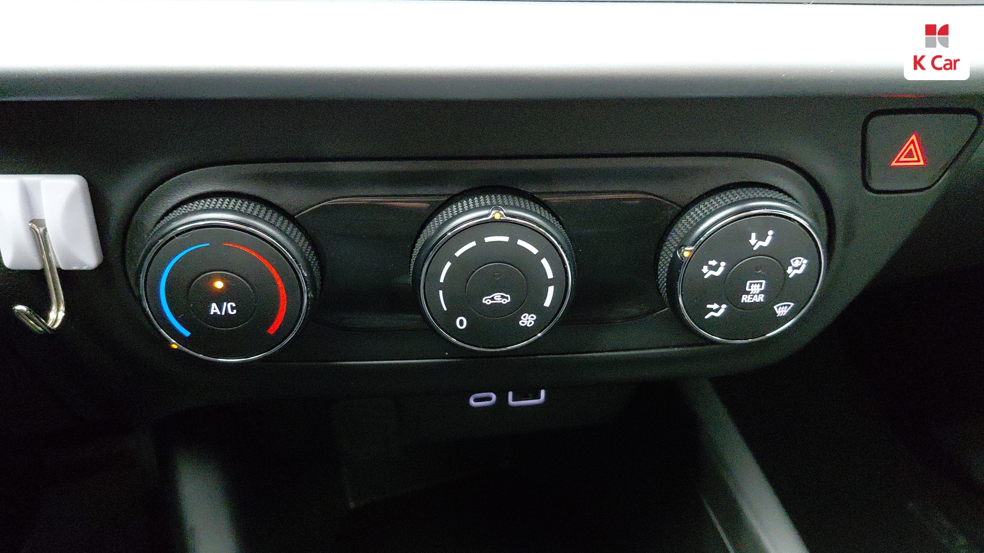 Chevrolet Trax Turbo 1.2 LS, миниатюра 18