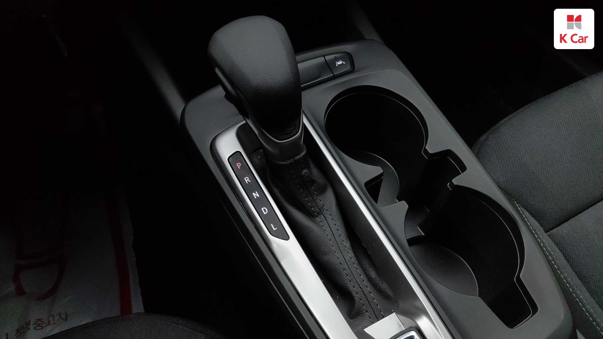 Chevrolet Trax Turbo 1.2 LS, миниатюра 20