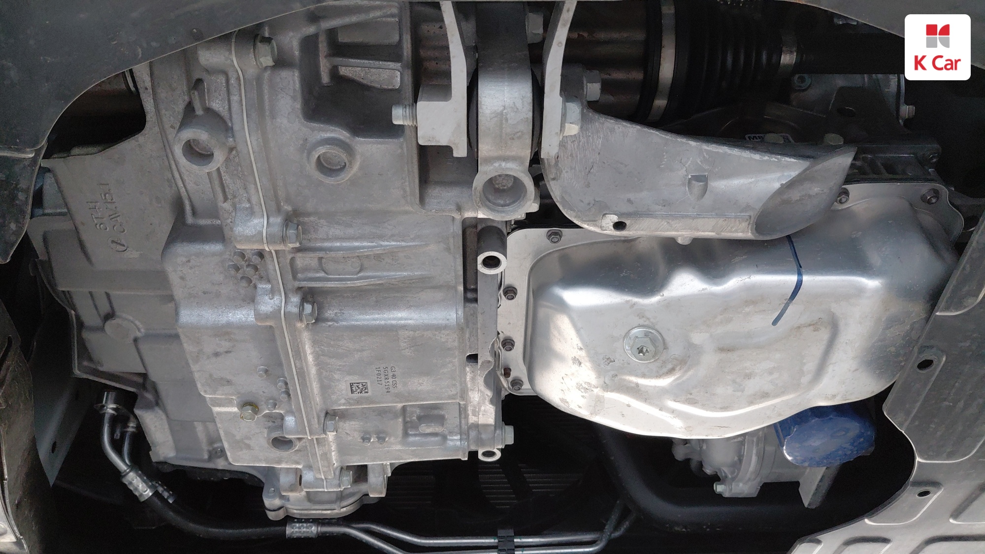 Chevrolet Trax Turbo 1.2 LS, миниатюра 25