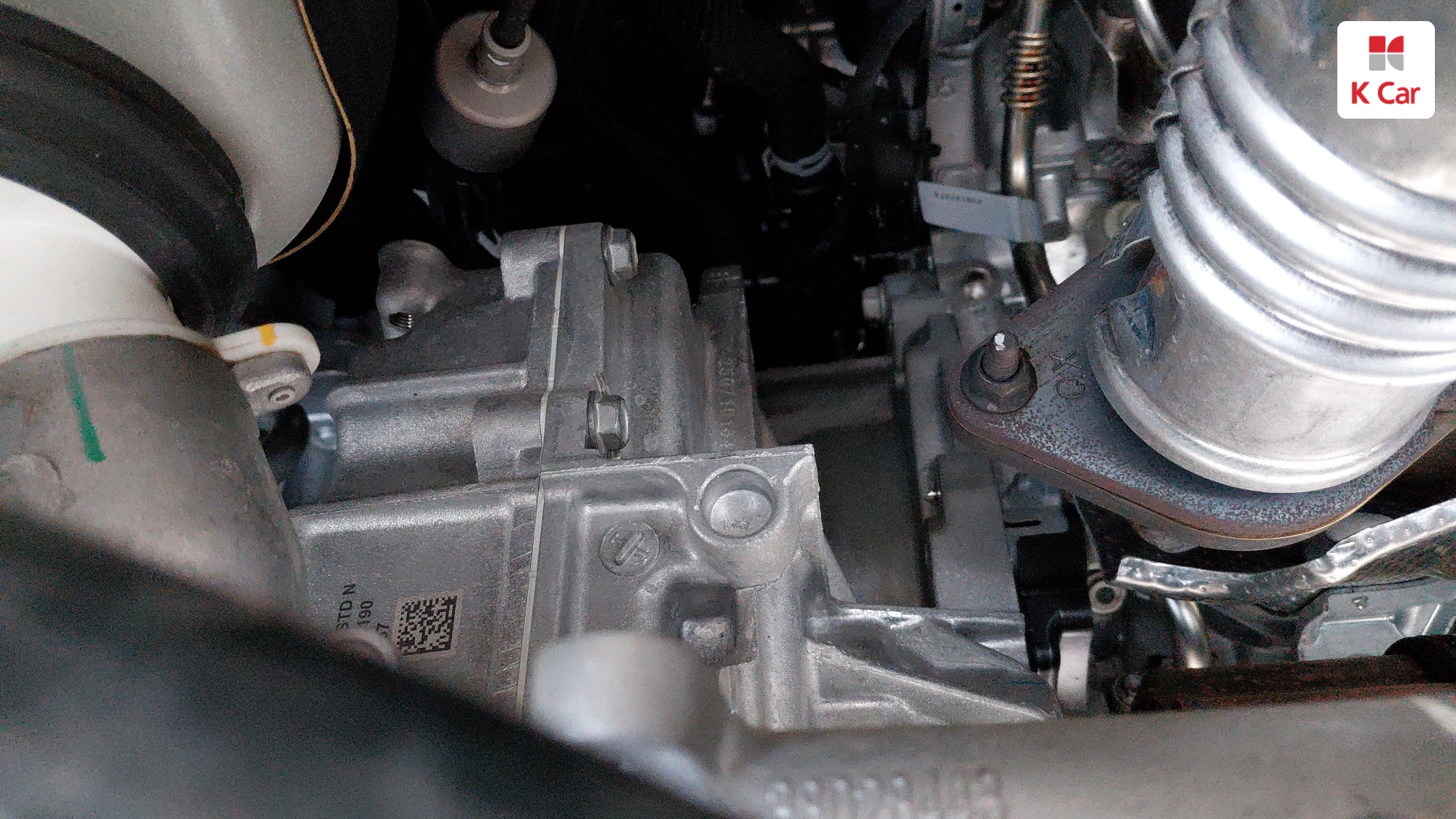 Chevrolet Trax Turbo 1.2 LS, миниатюра 26