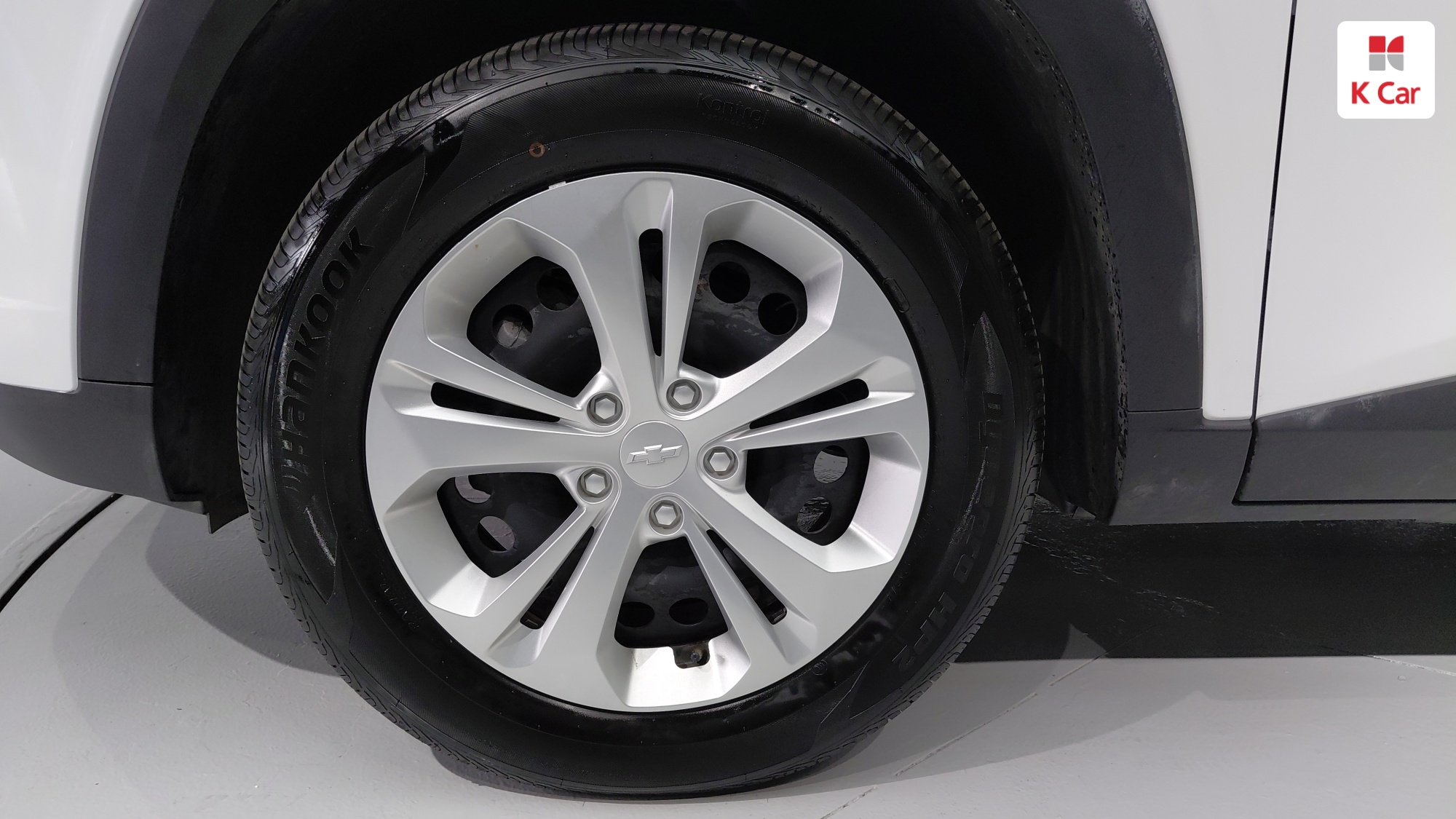 Chevrolet Trax Turbo 1.2 LS, миниатюра 4