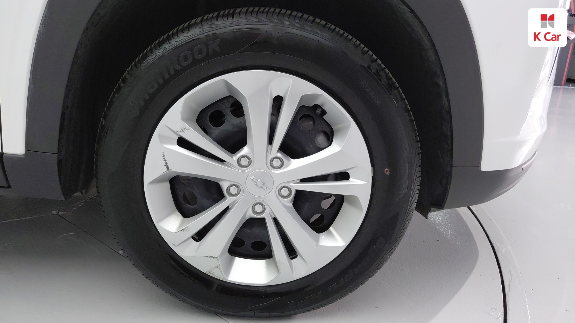 Chevrolet Trax Turbo 1.2 LS, миниатюра 5