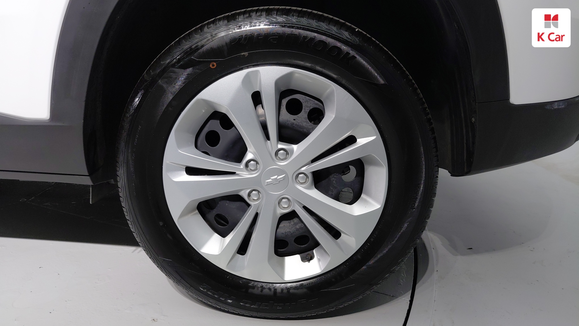 Chevrolet Trax Turbo 1.2 LS, миниатюра 6