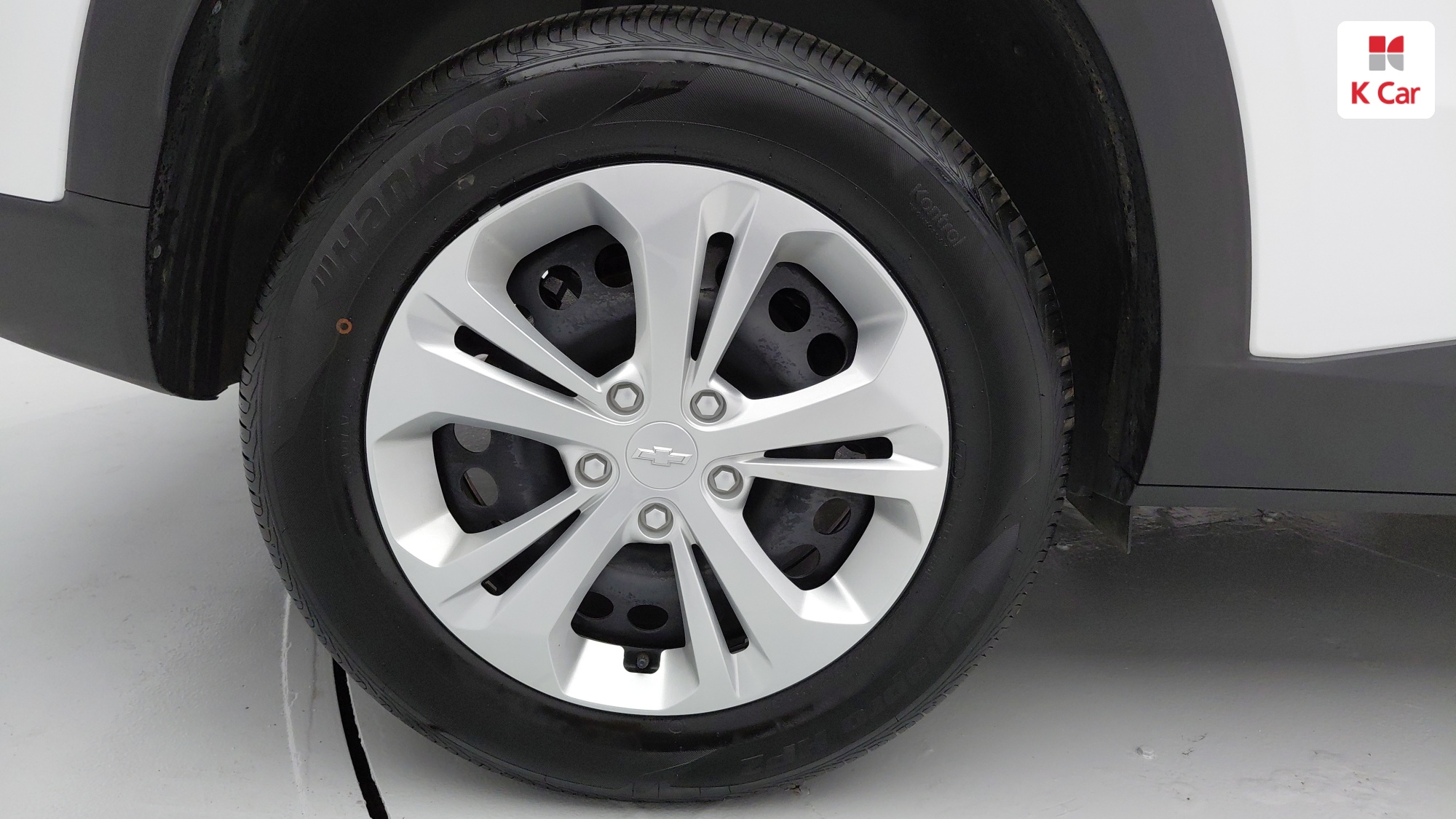 Chevrolet Trax Turbo 1.2 LS, миниатюра 7
