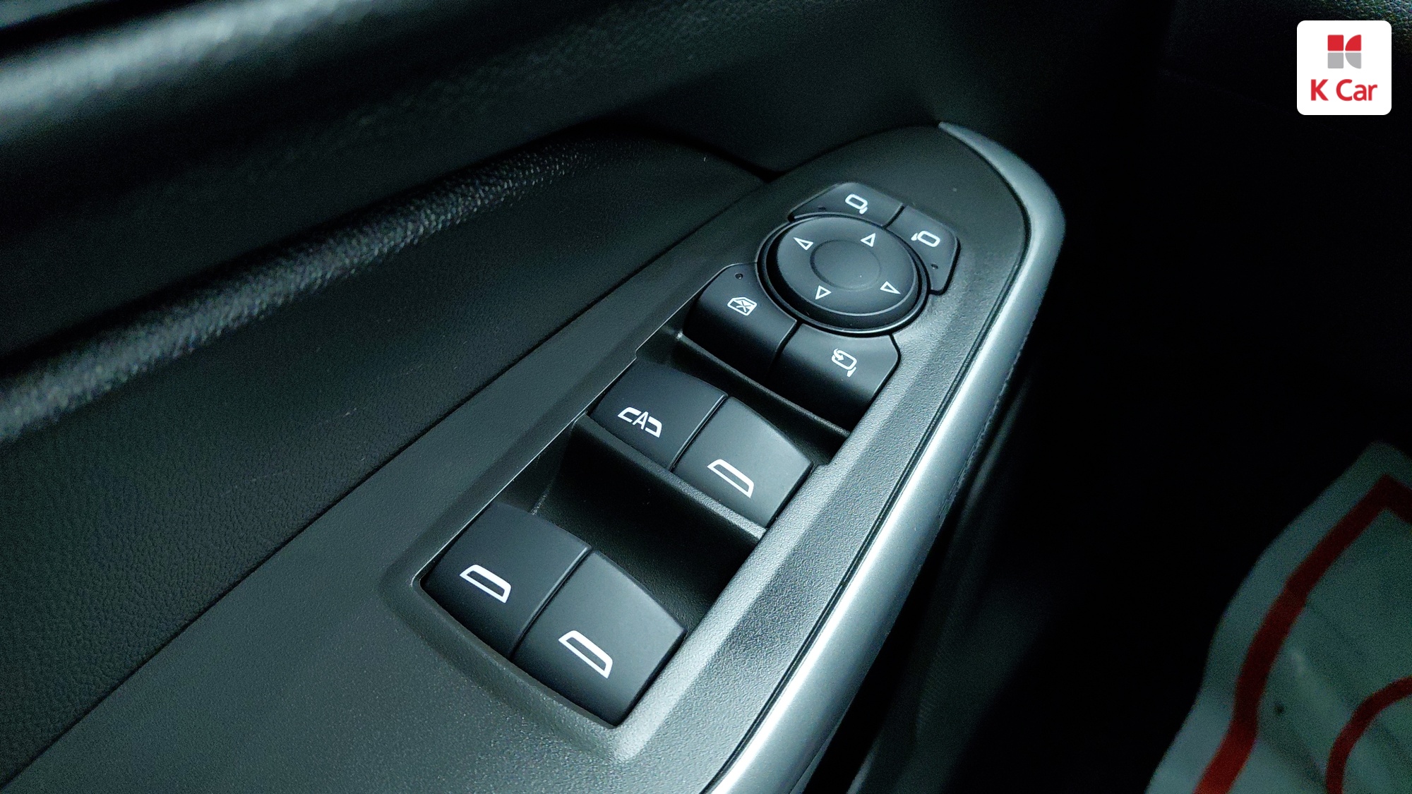 Chevrolet Trax Turbo 1.2 LS, миниатюра 9