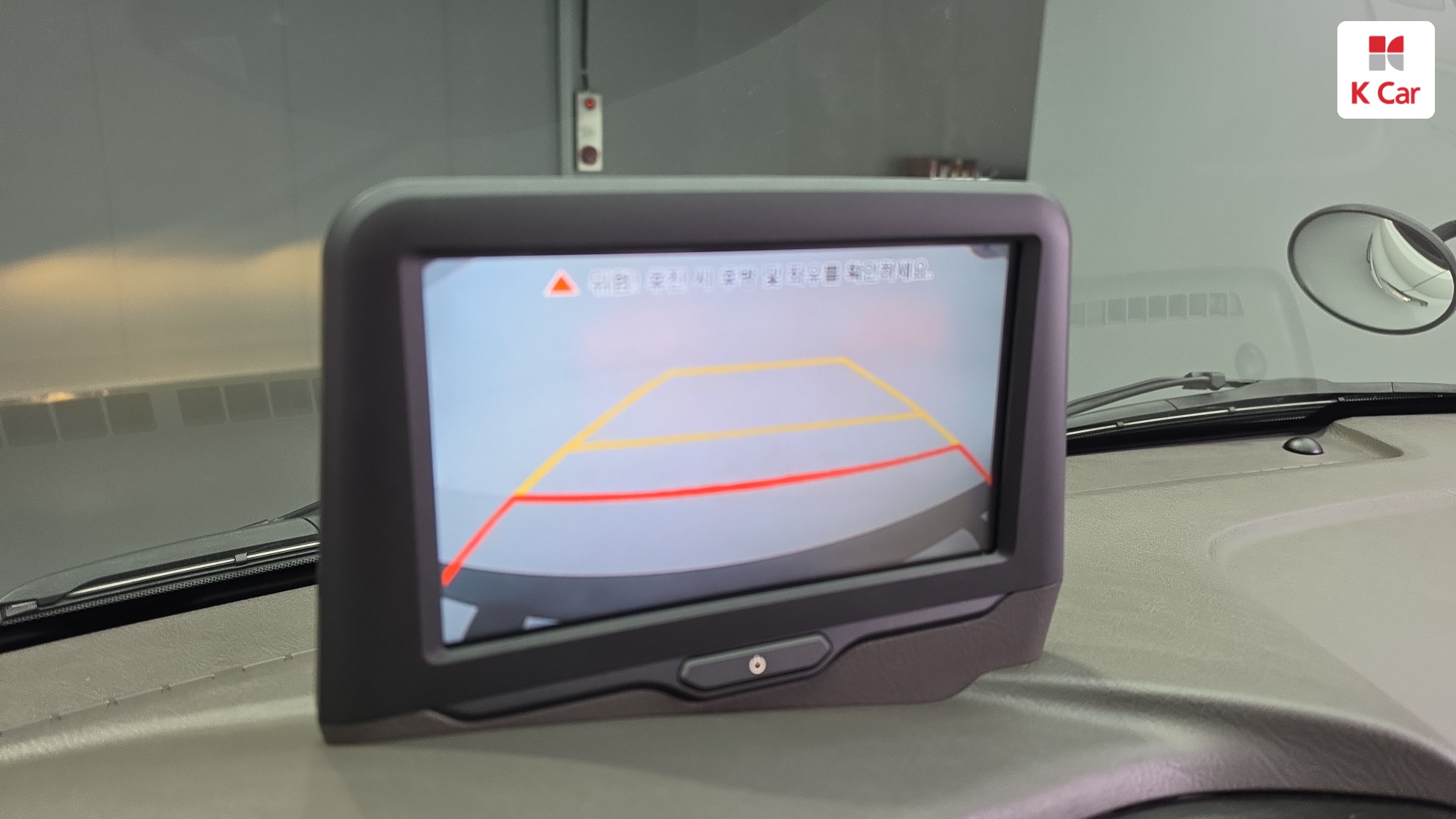 Hyundai Porter2 CRDi Premium, миниатюра 12