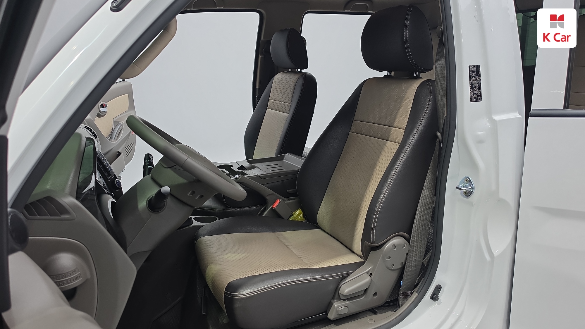 Hyundai Porter2 CRDi Premium, миниатюра 15