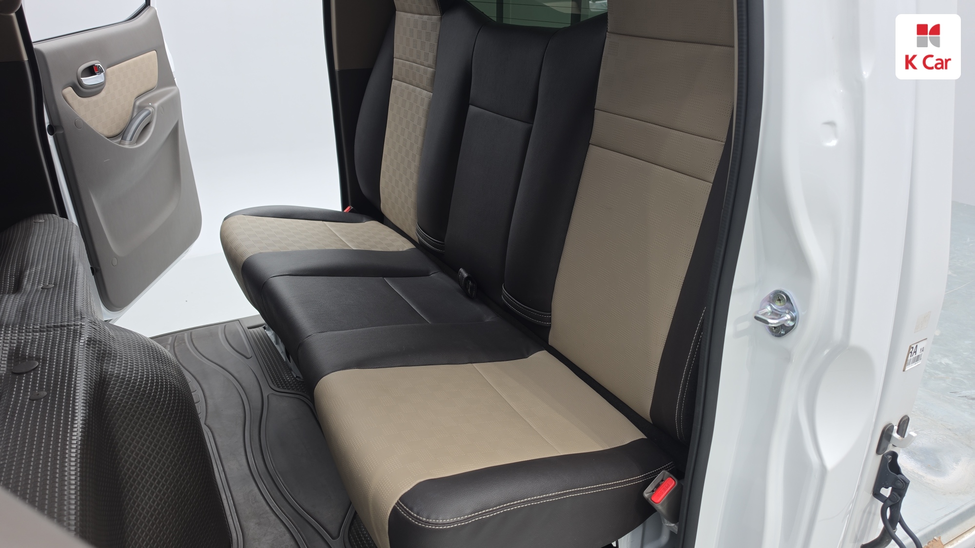 Hyundai Porter2 CRDi Premium, миниатюра 16