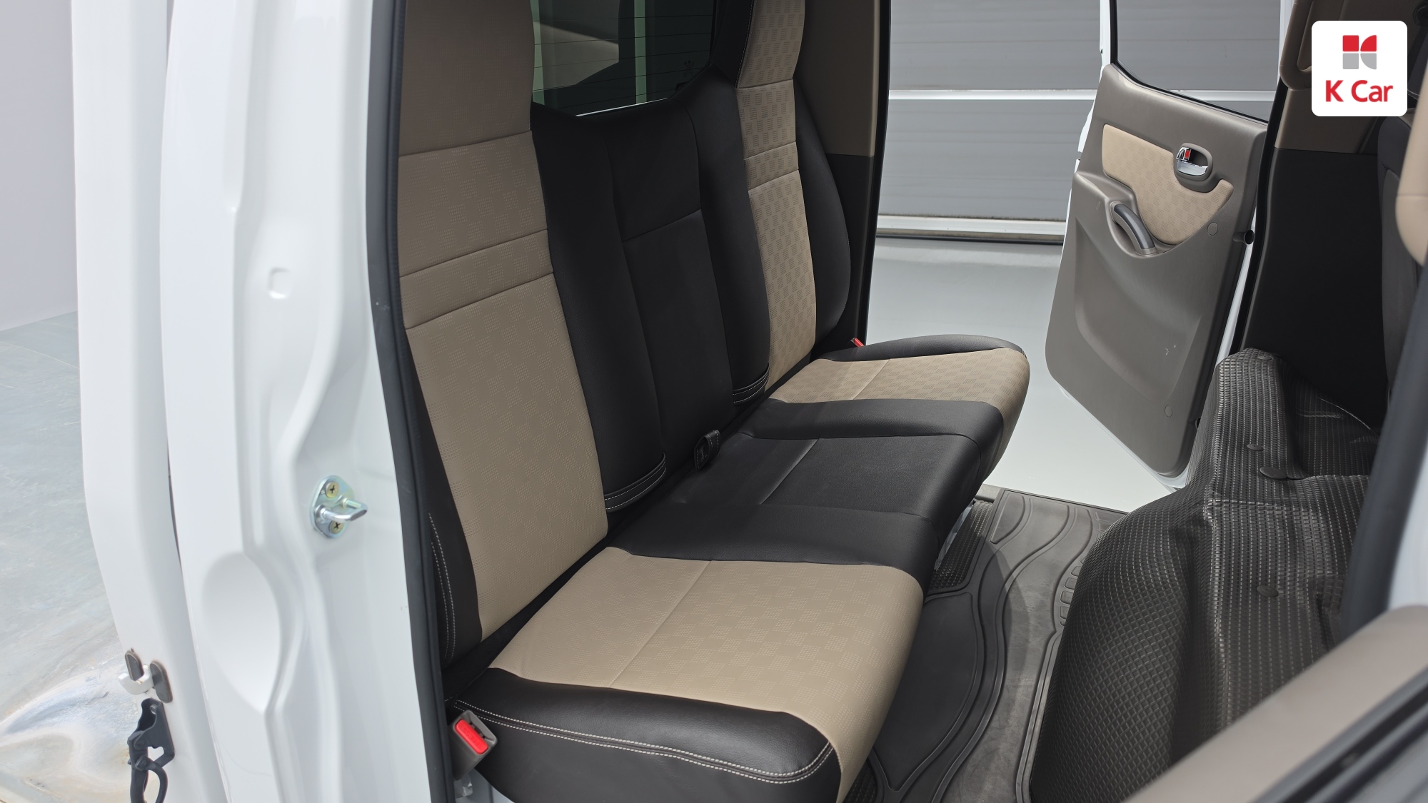 Hyundai Porter2 CRDi Premium, миниатюра 17