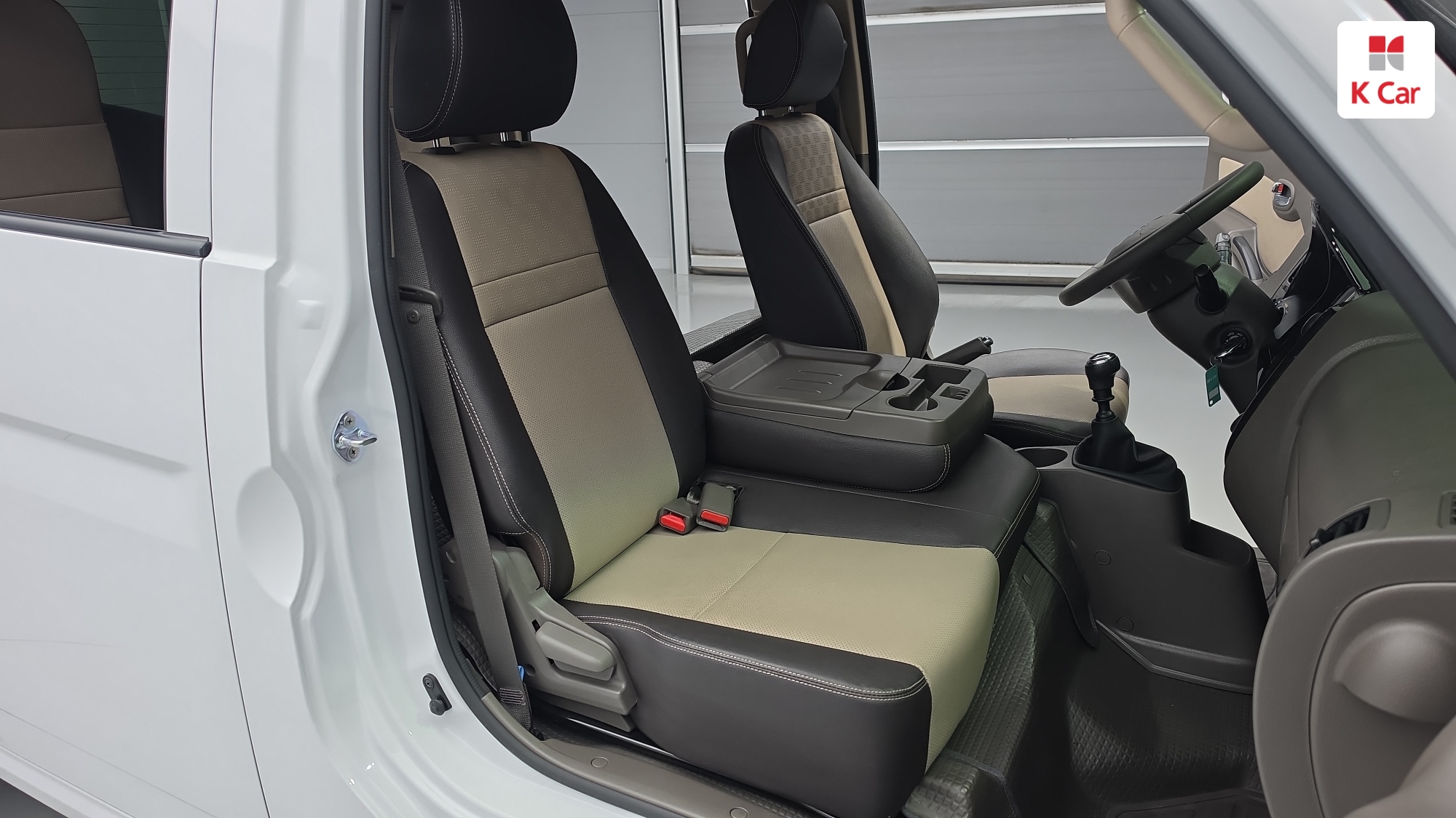 Hyundai Porter2 CRDi Premium, миниатюра 18