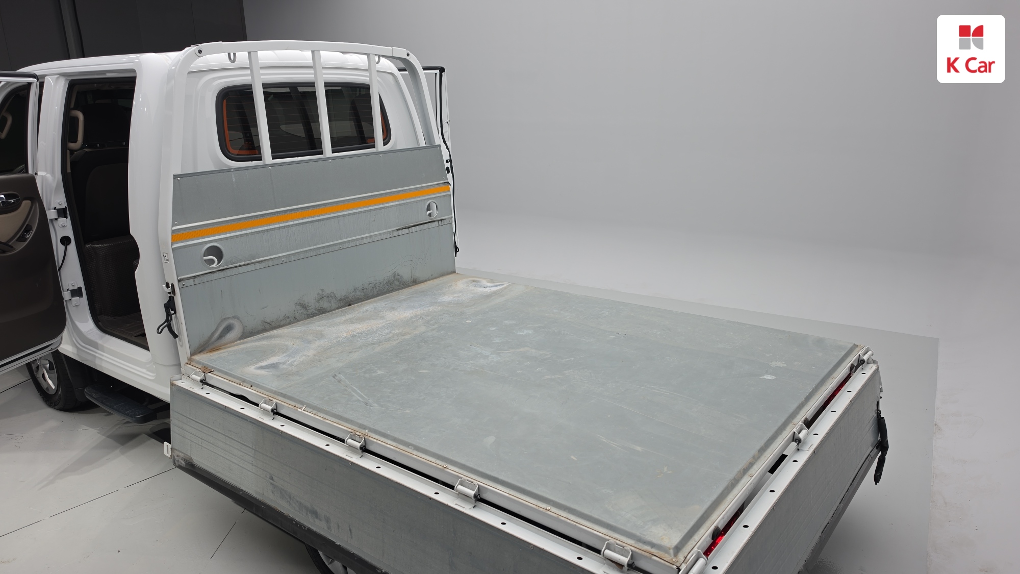 Hyundai Porter2 CRDi Premium, миниатюра 19