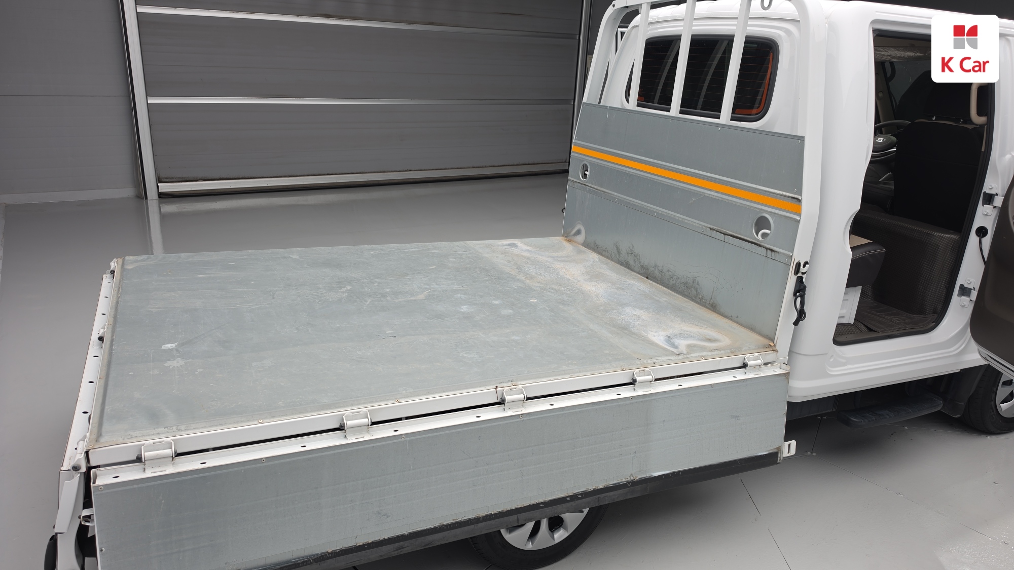 Hyundai Porter2 CRDi Premium, миниатюра 20